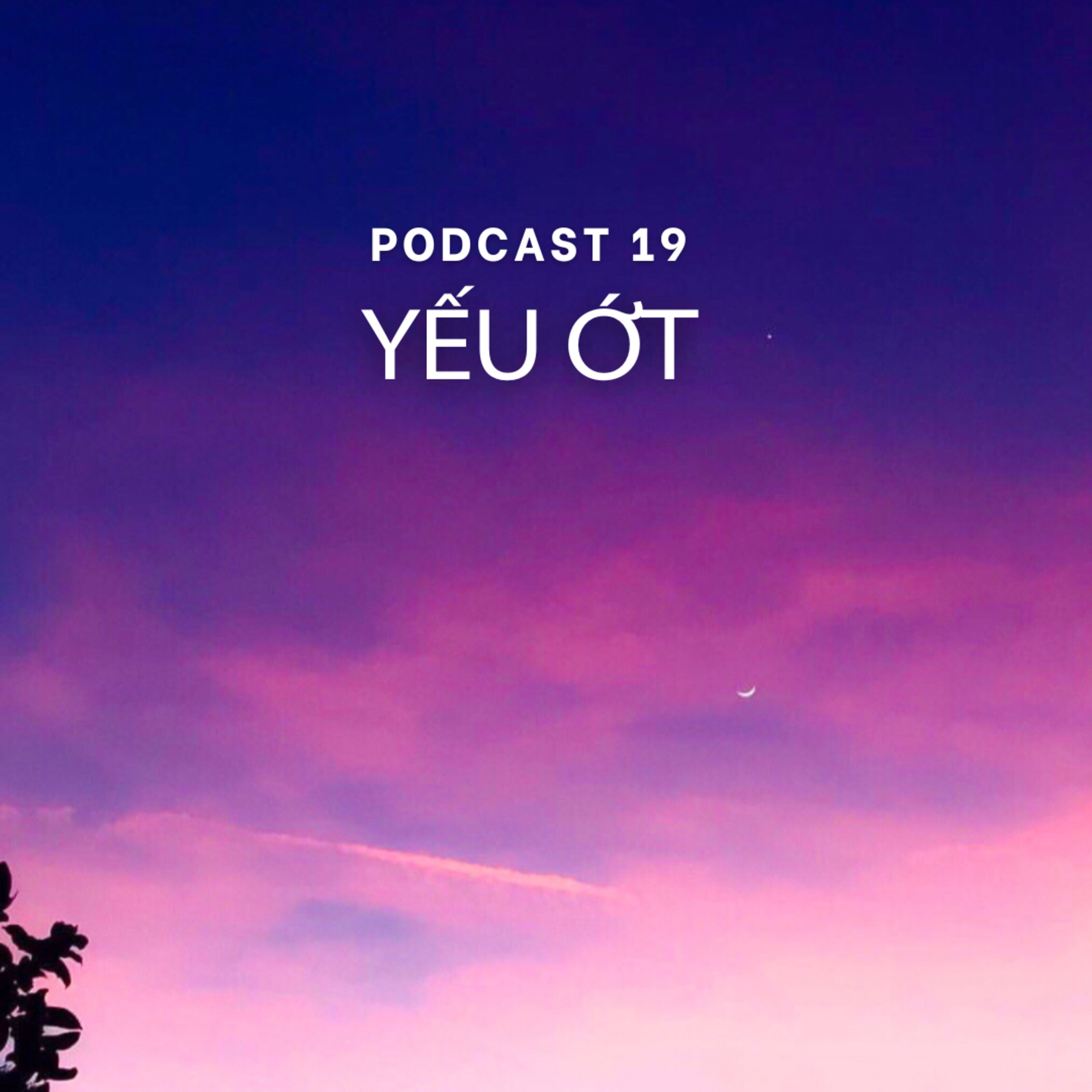 "Nhớ đối đãi tốt với cơ thể mình nhé!" - Chuyện người (từng) yếu ớt - giờ đã khoẻ!!! #Radio19