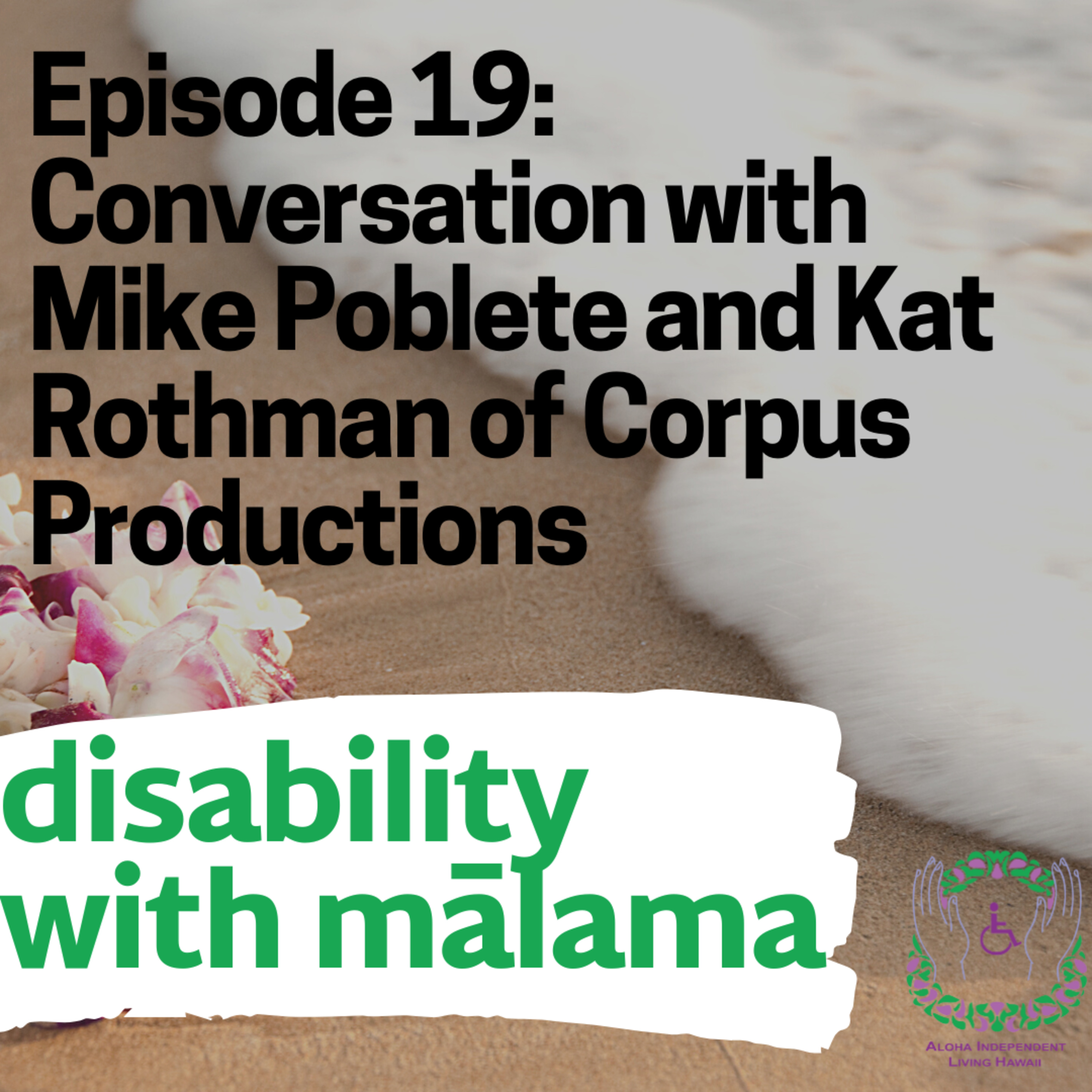 Disability with Mālama