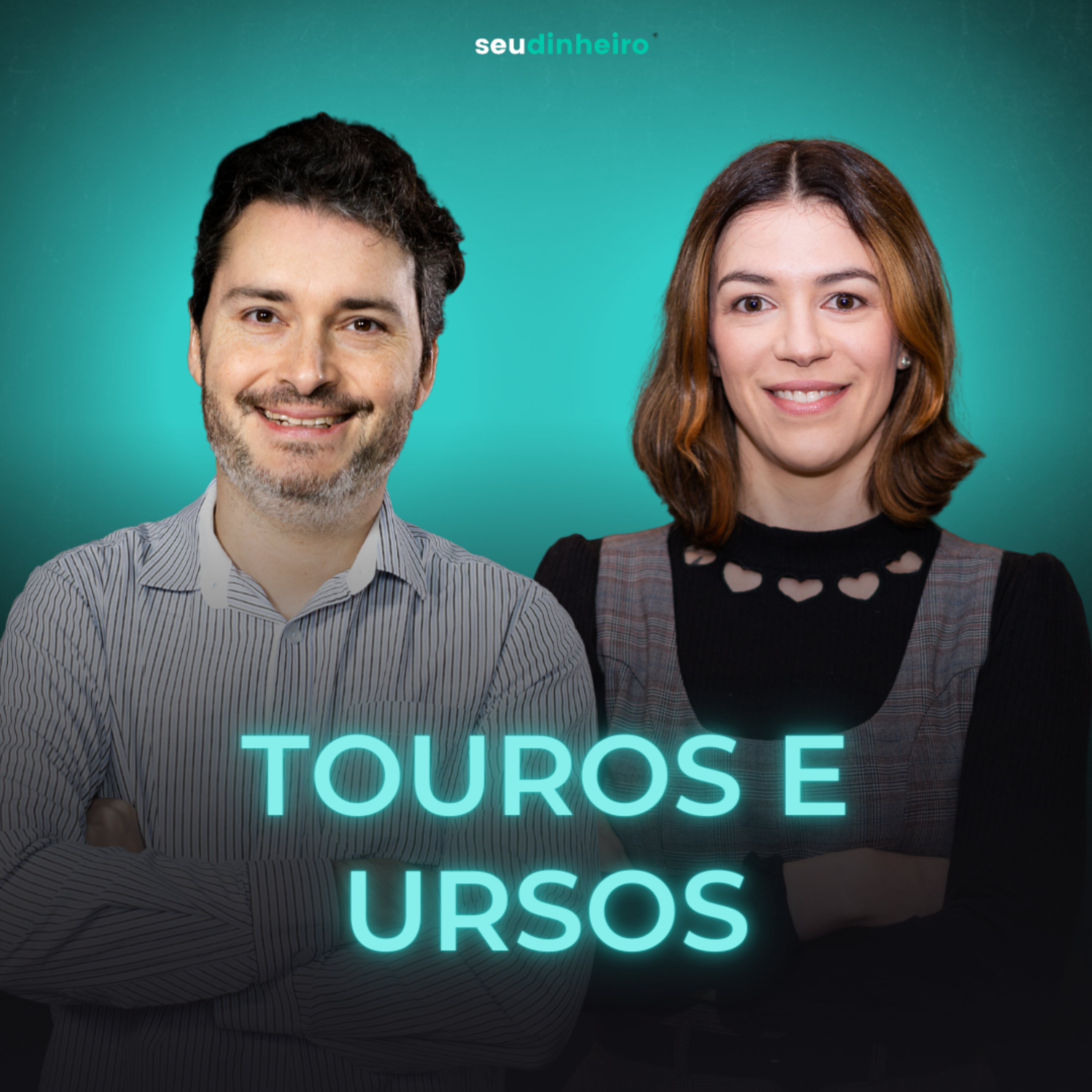 #161 Os fundos imobiliários vão brilhar em 2024? Uma entrevista com André Freitas, gestor da Hedge