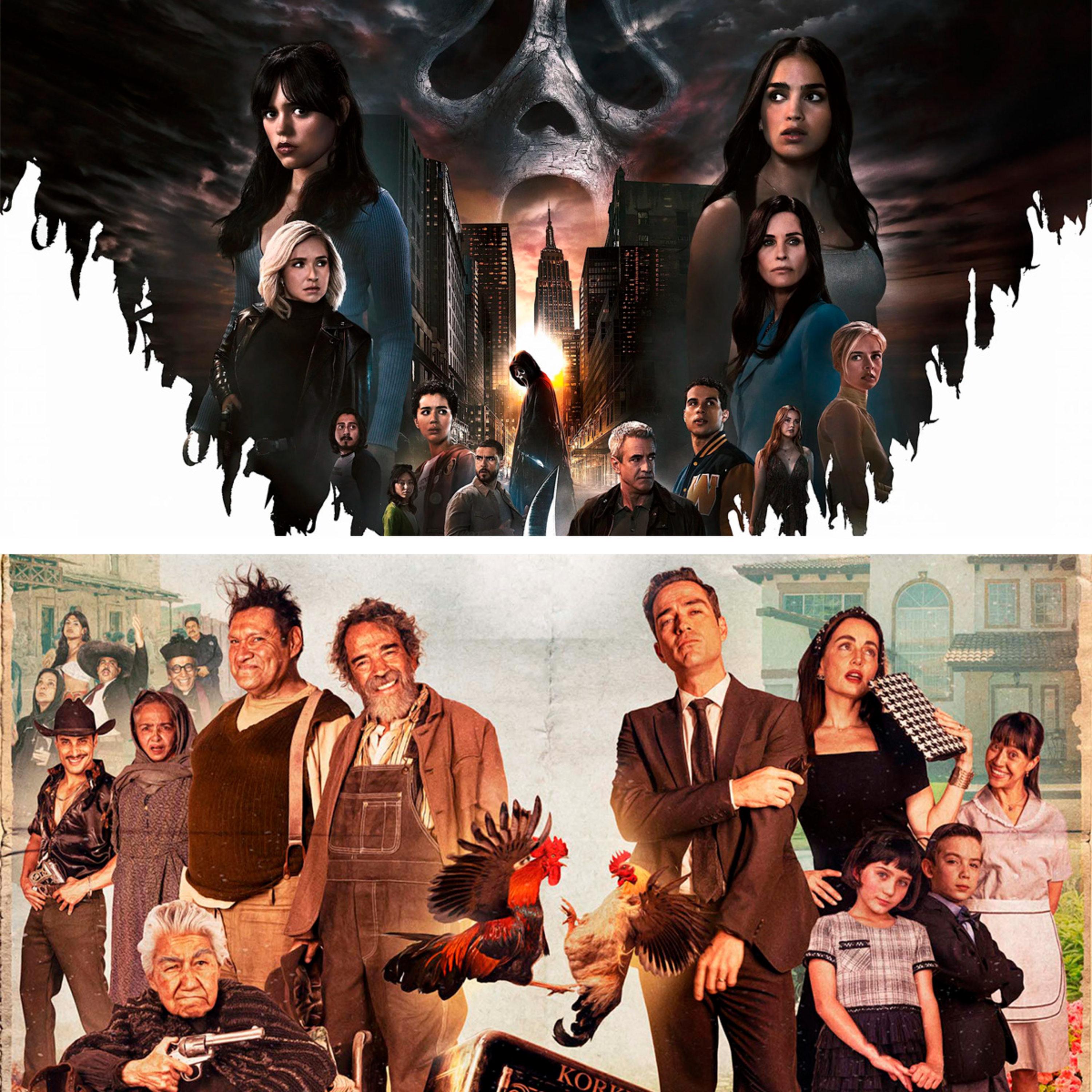 Los Cinecluberos
