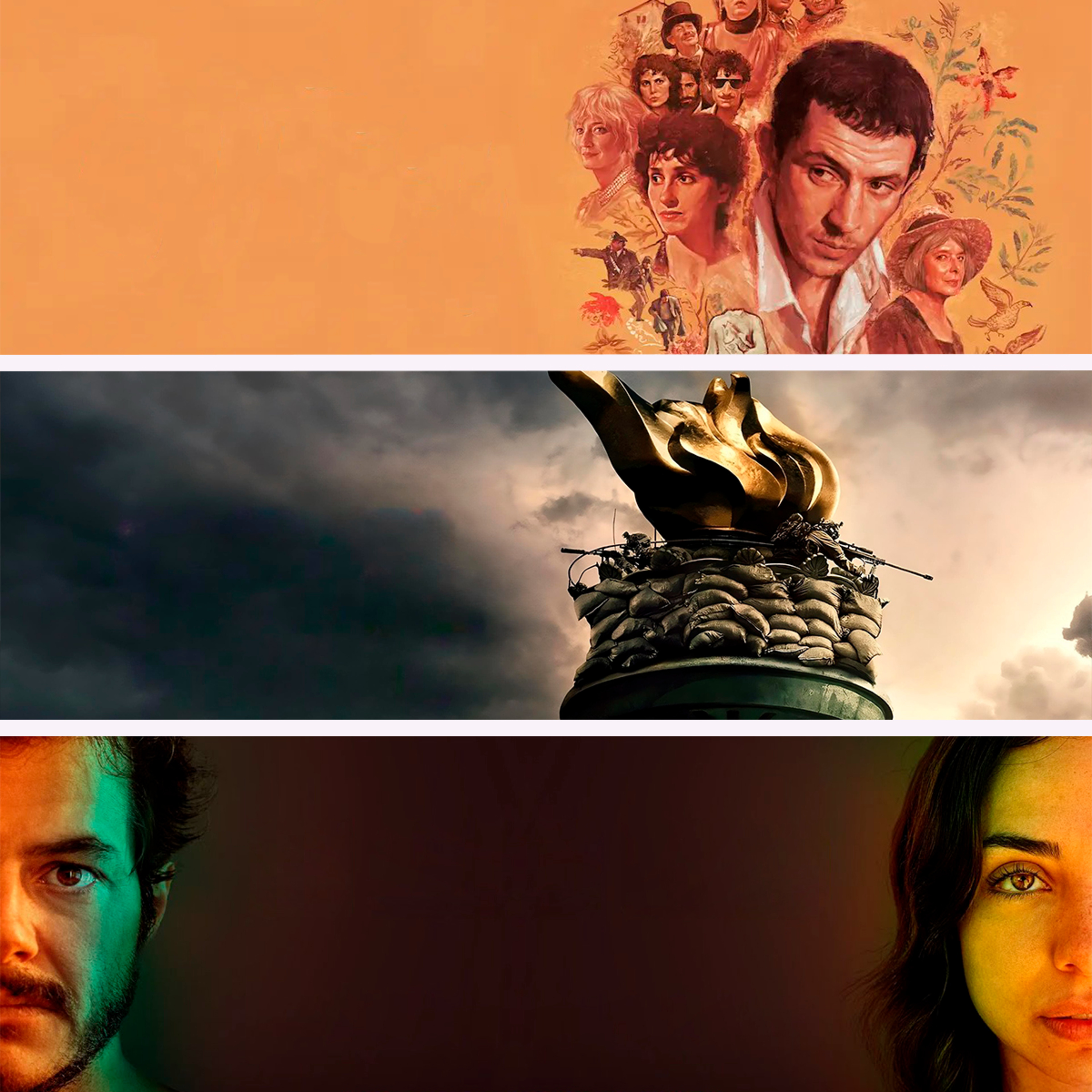 Los Cinecluberos