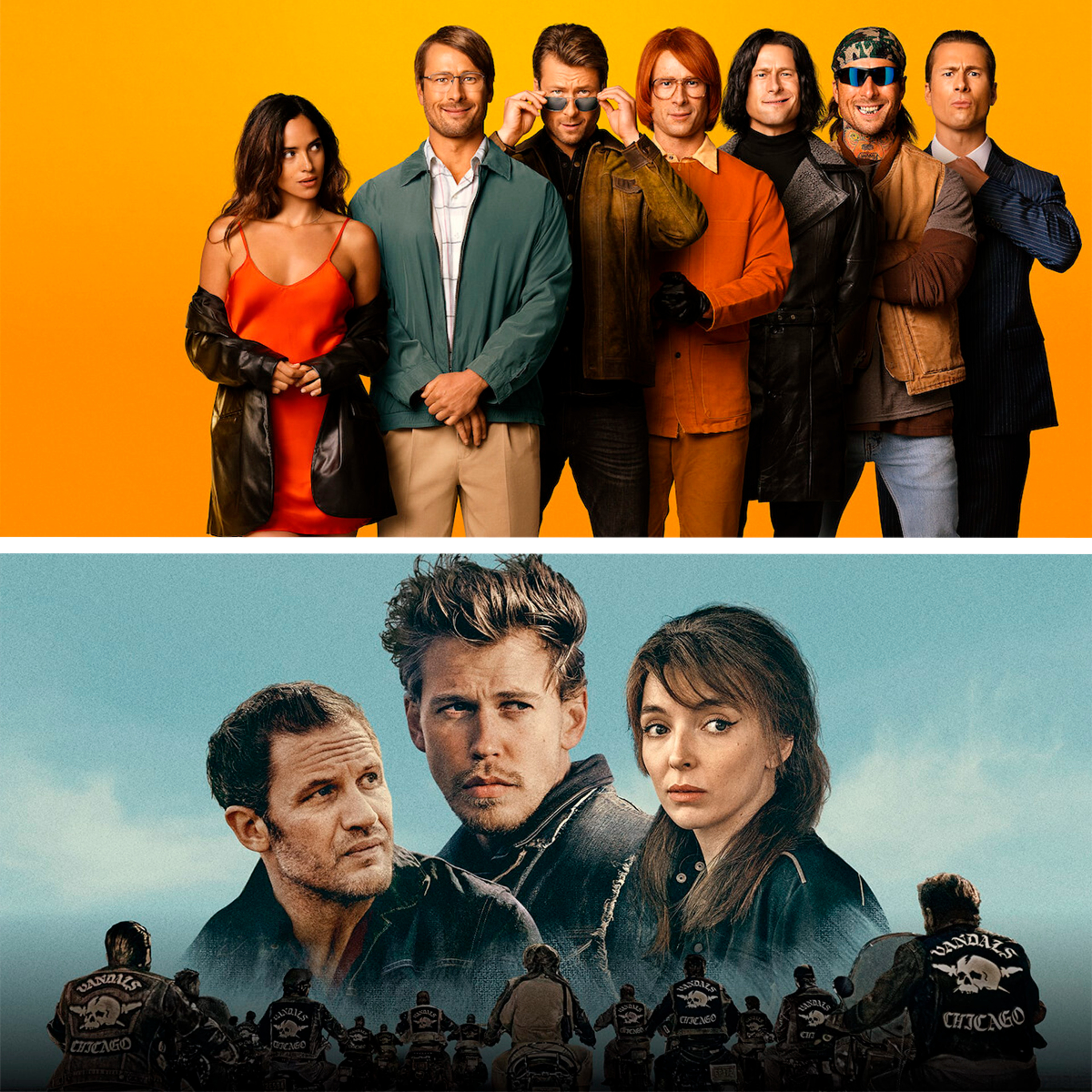 Los Cinecluberos
