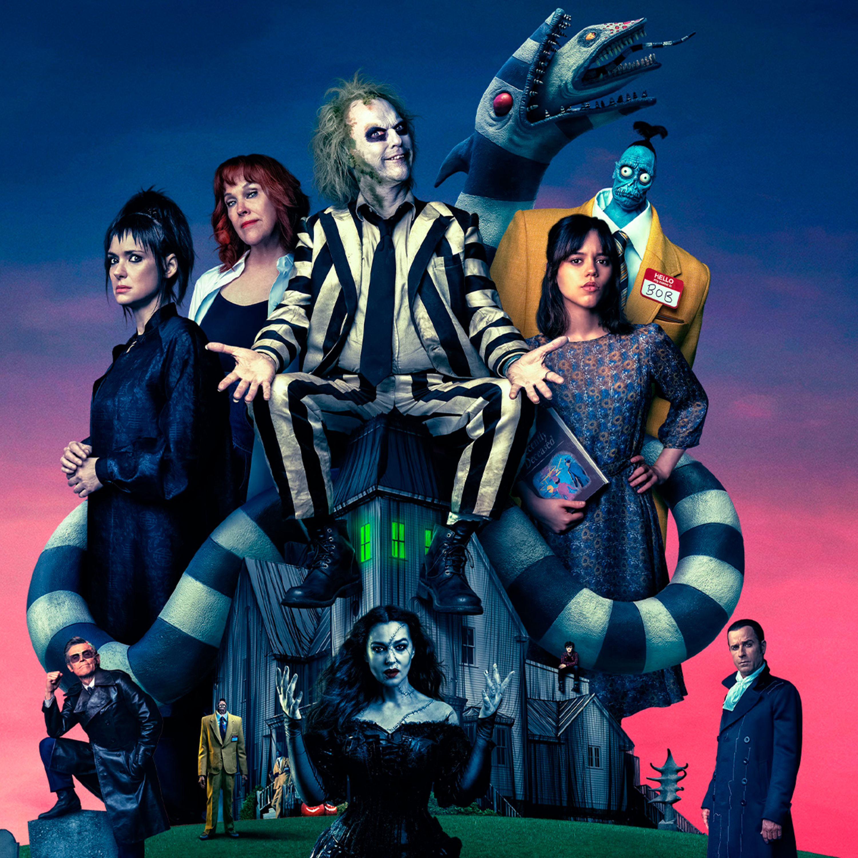 Los Cinecluberos