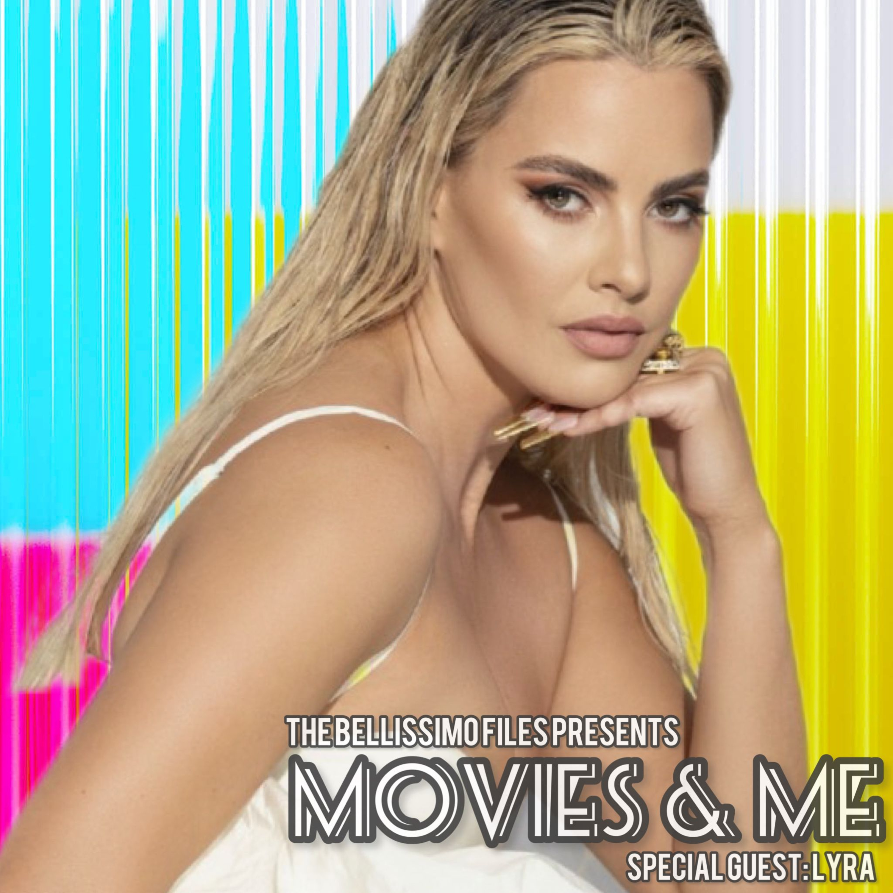 The Bellissimo Files Presents: Movies & Me