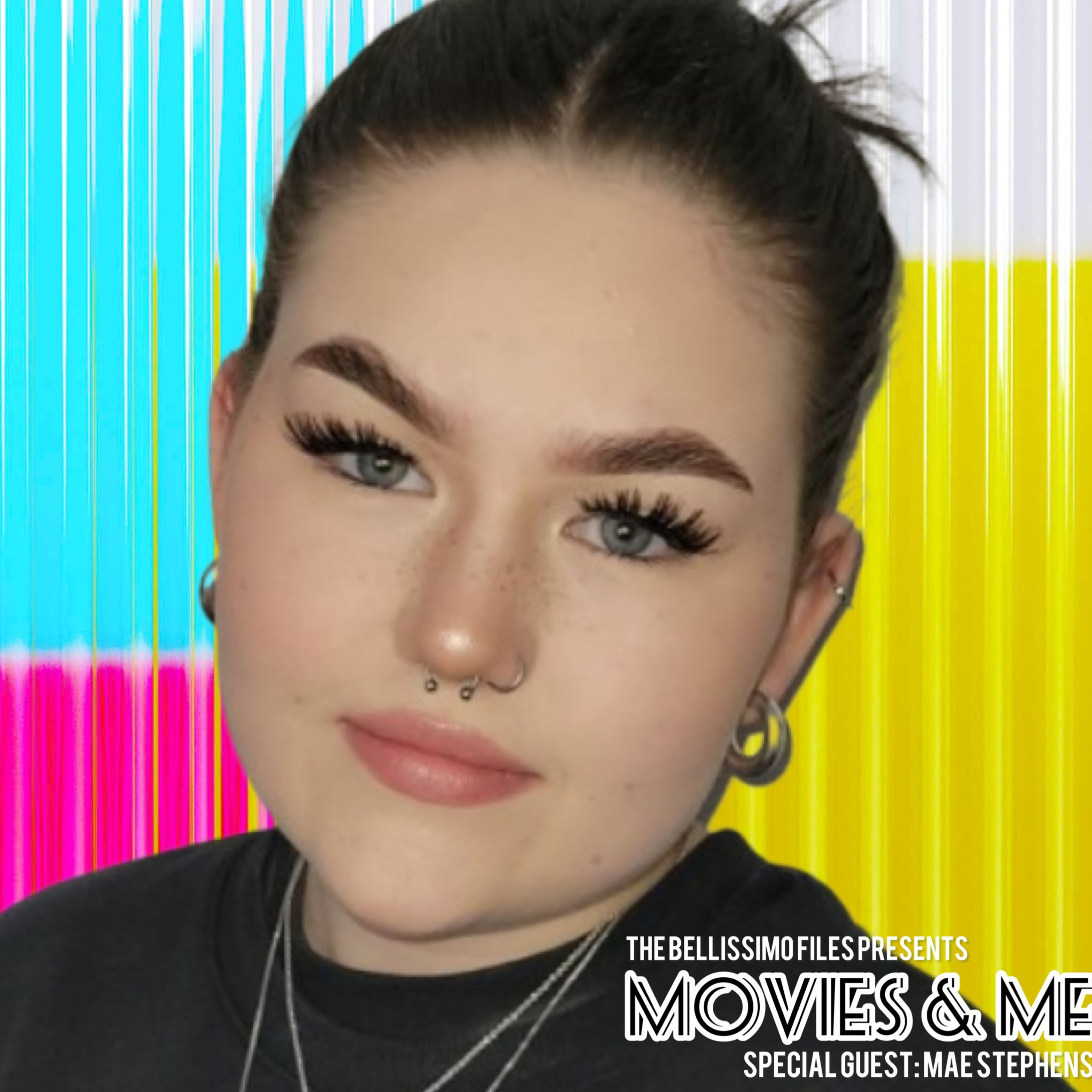 The Bellissimo Files Presents: Movies & Me
