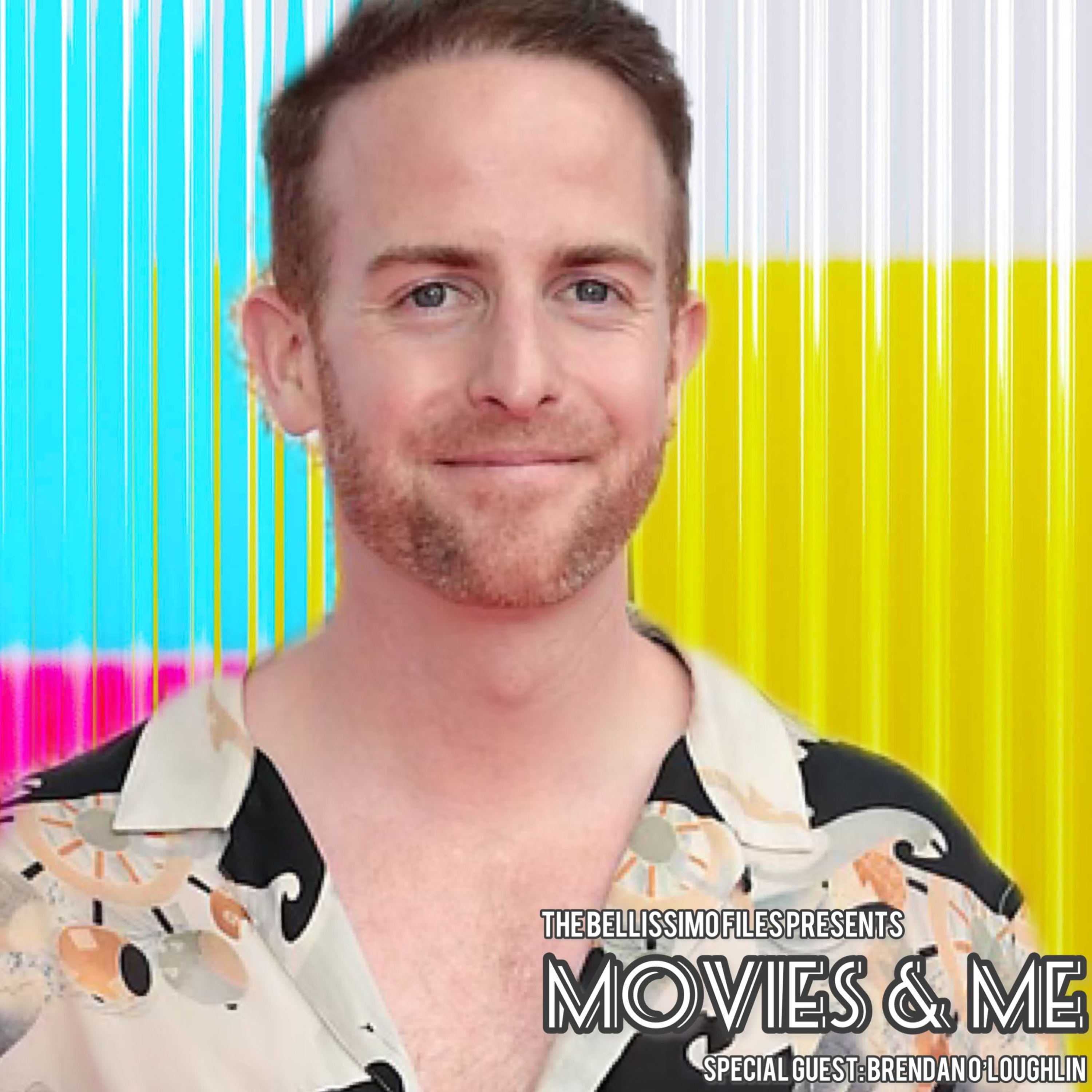 The Bellissimo Files Presents: Movies & Me