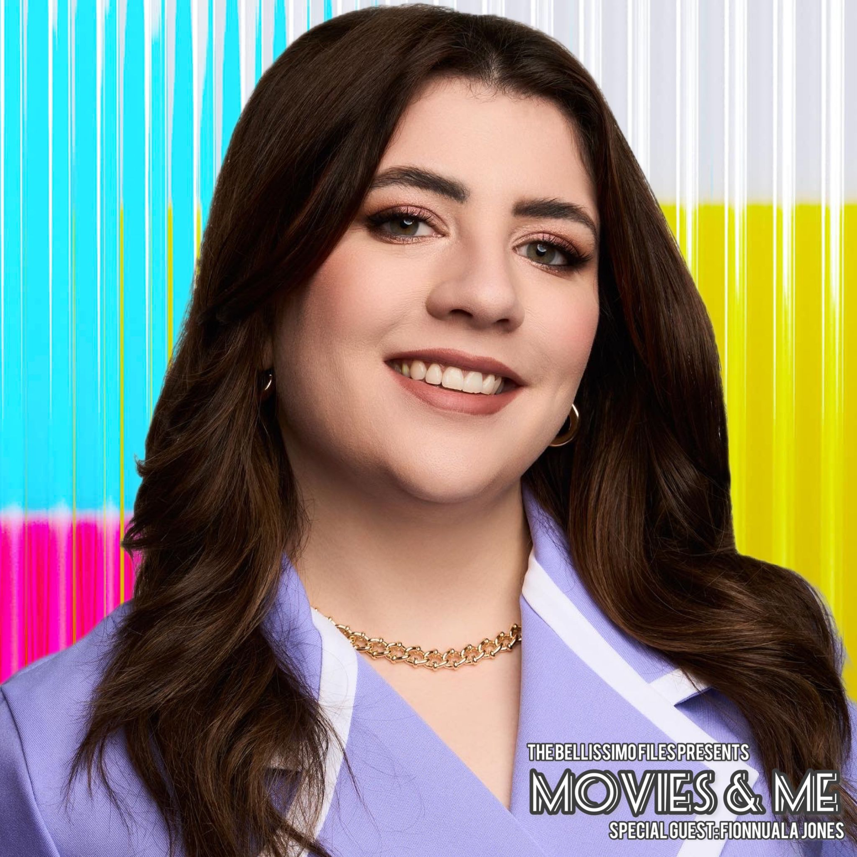 The Bellissimo Files Presents: Movies & Me