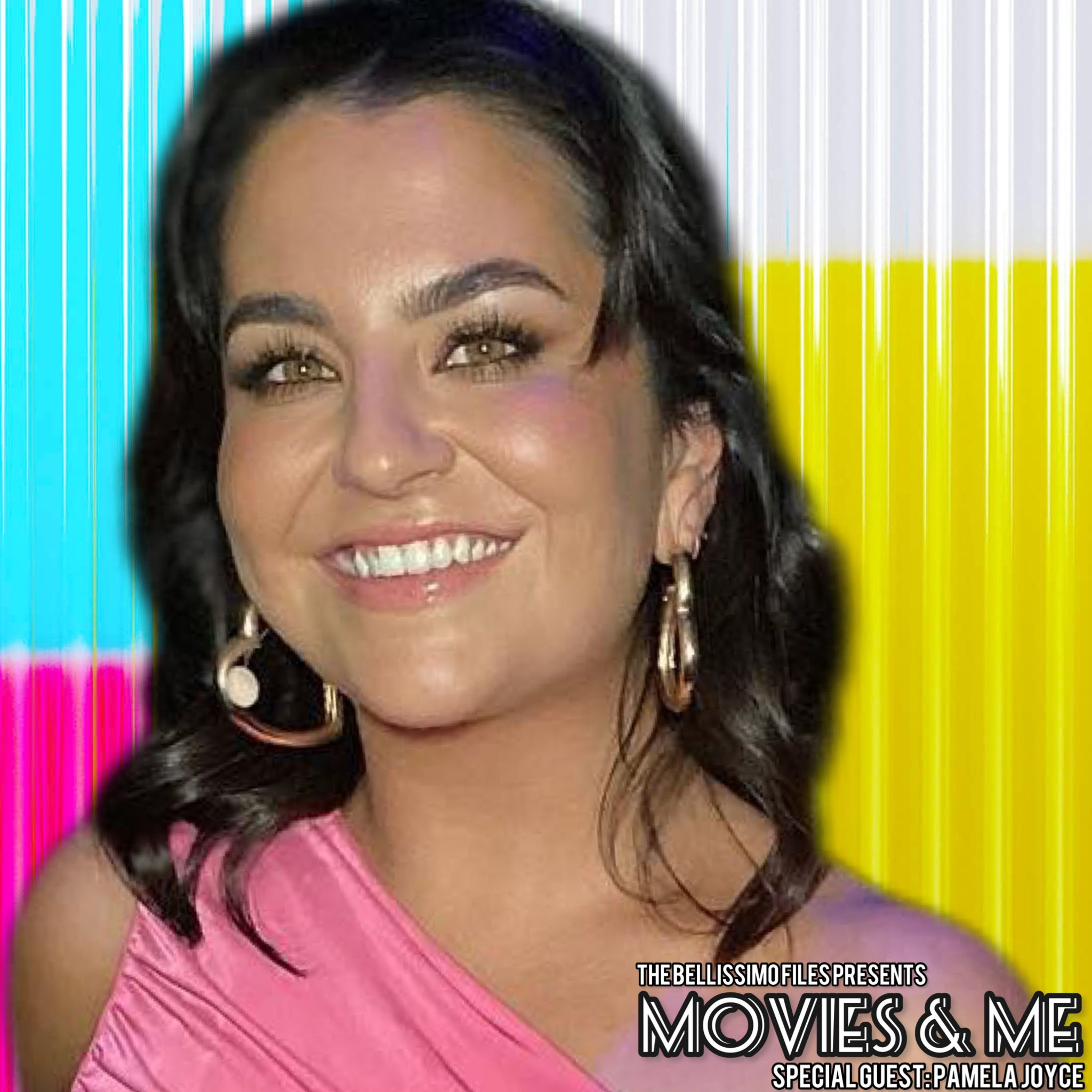 The Bellissimo Files Presents: Movies & Me