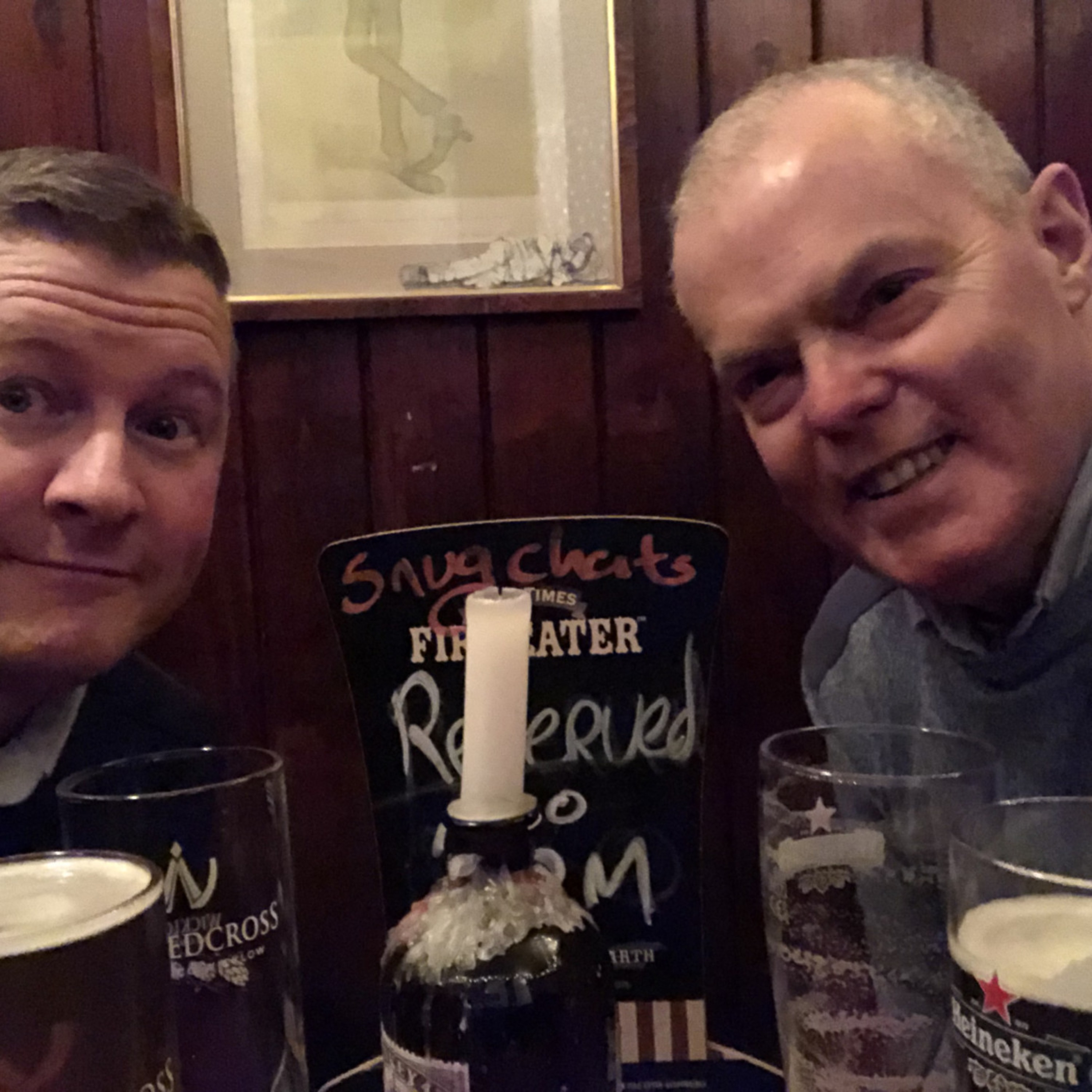 Snug Chats