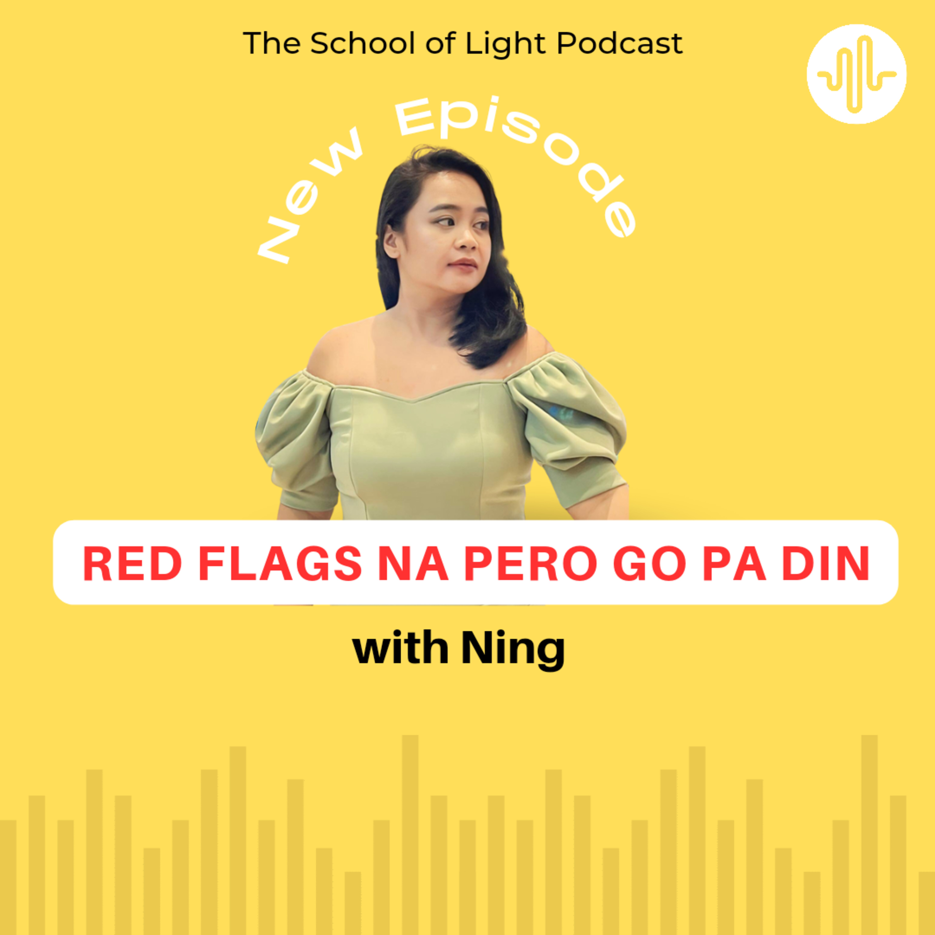 The School of Light Podcast with Yani Sarabia