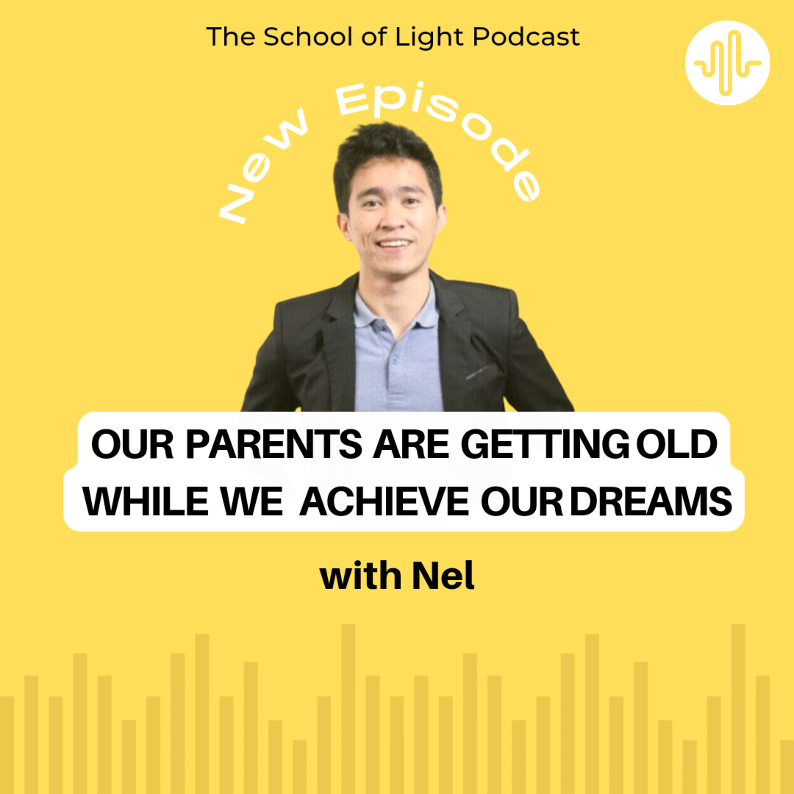 The School of Light Podcast with Yani Sarabia