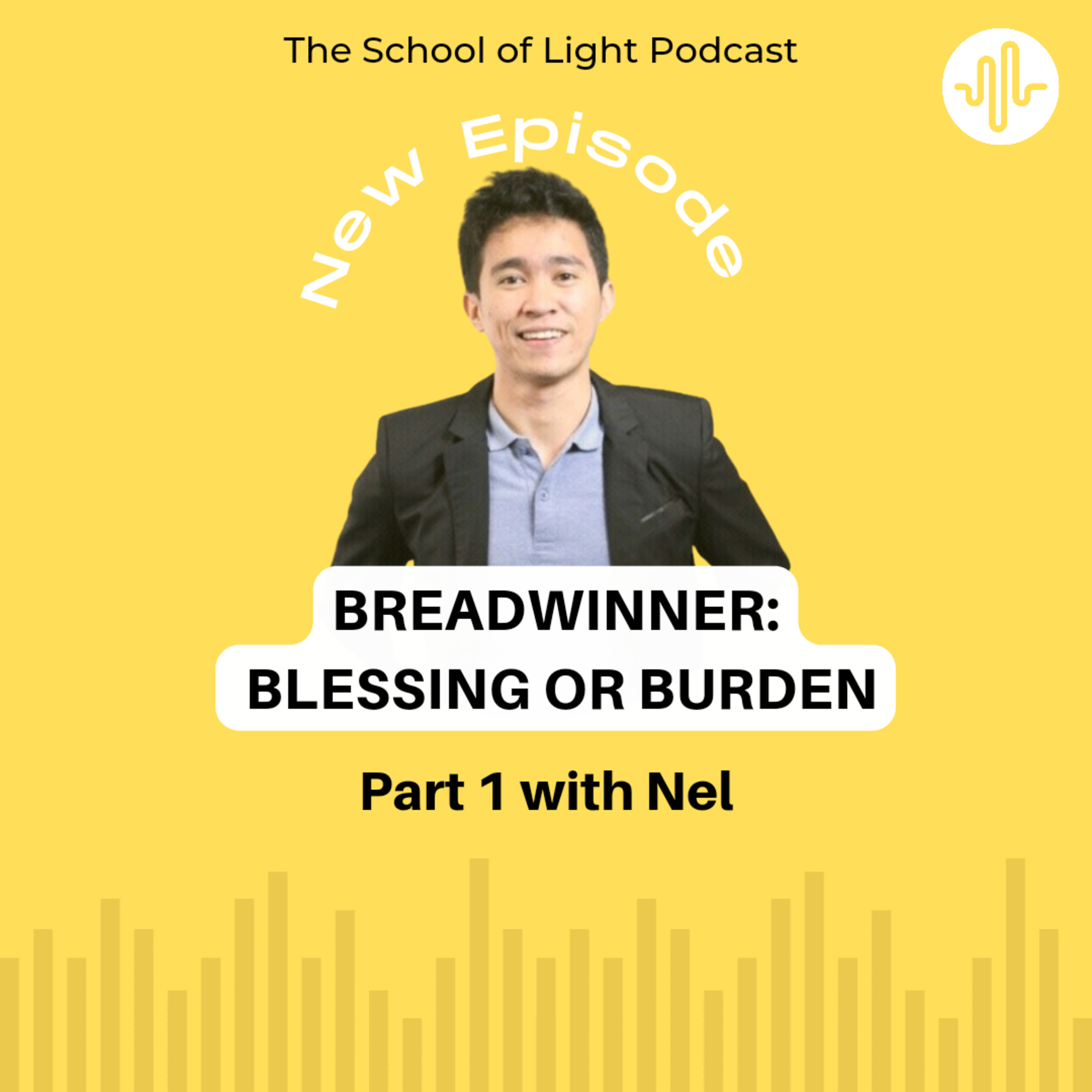 The School of Light Podcast with Yani Sarabia