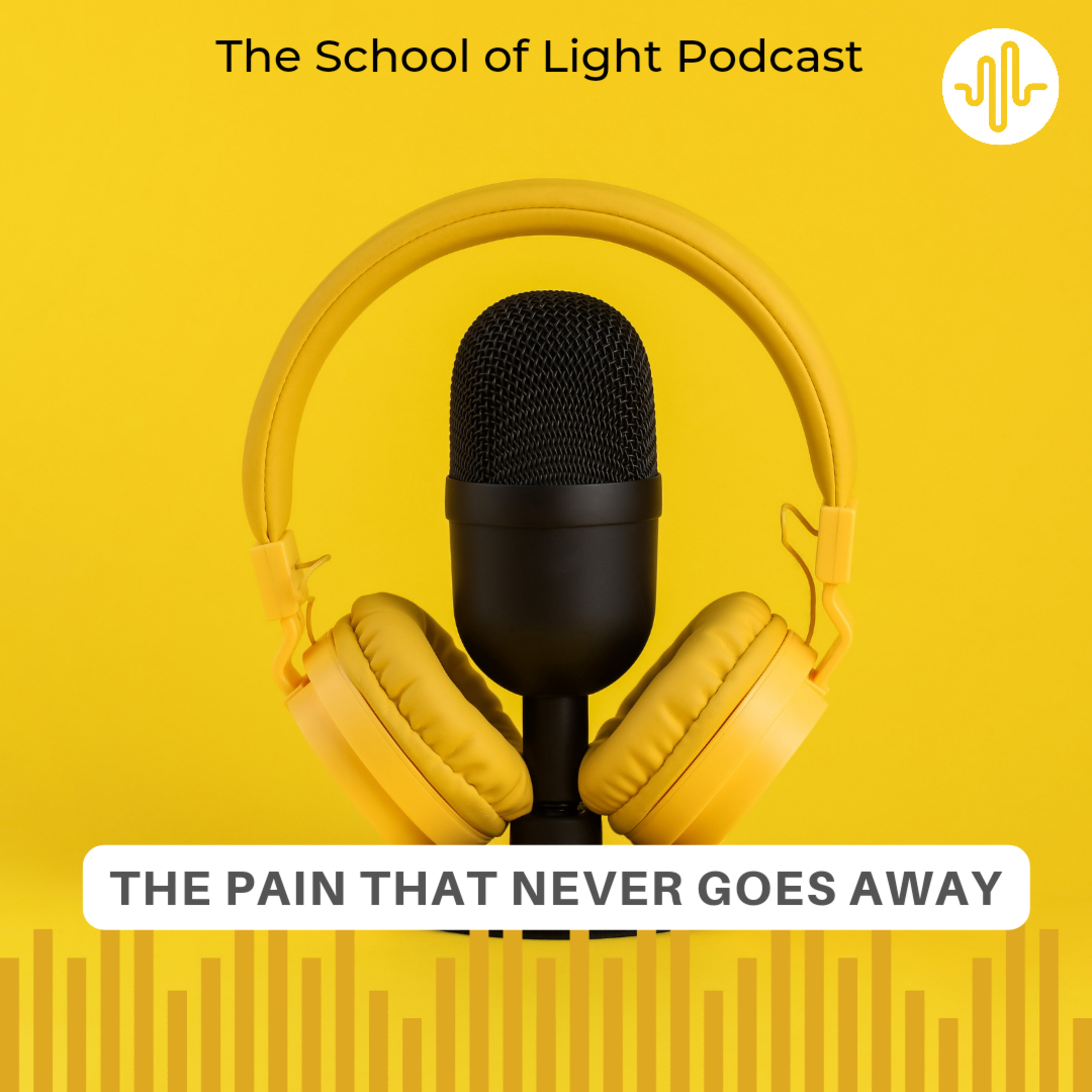 The School of Light Podcast with Yani Sarabia