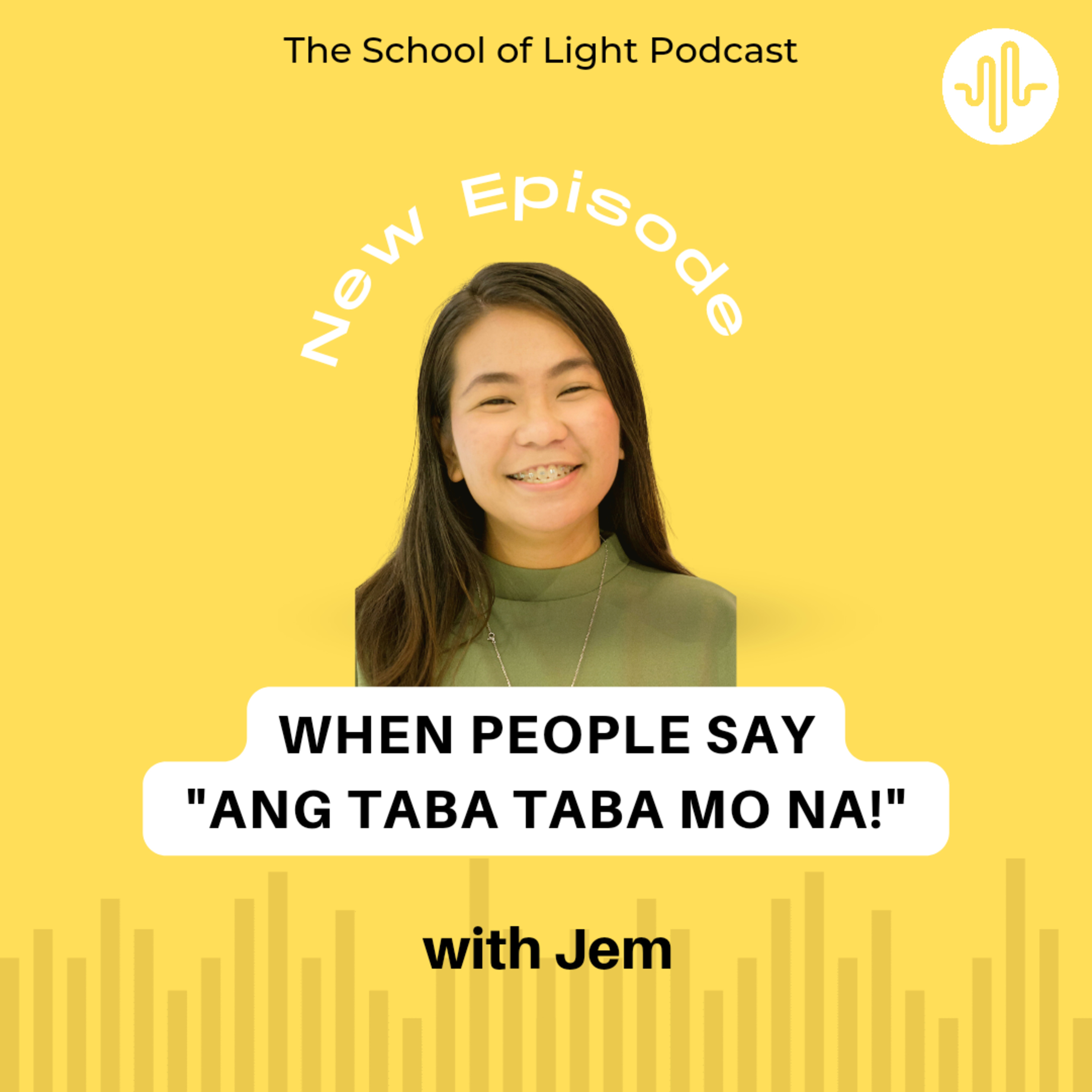 The School of Light Podcast with Yani Sarabia