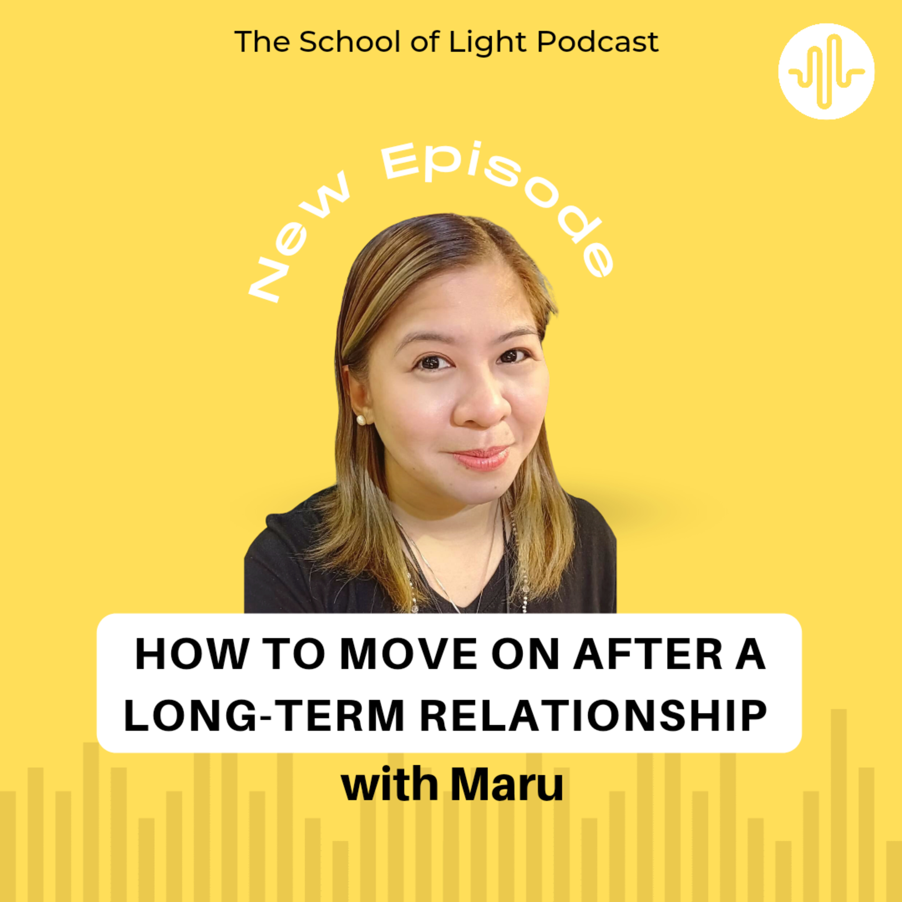 The School of Light Podcast with Yani Sarabia