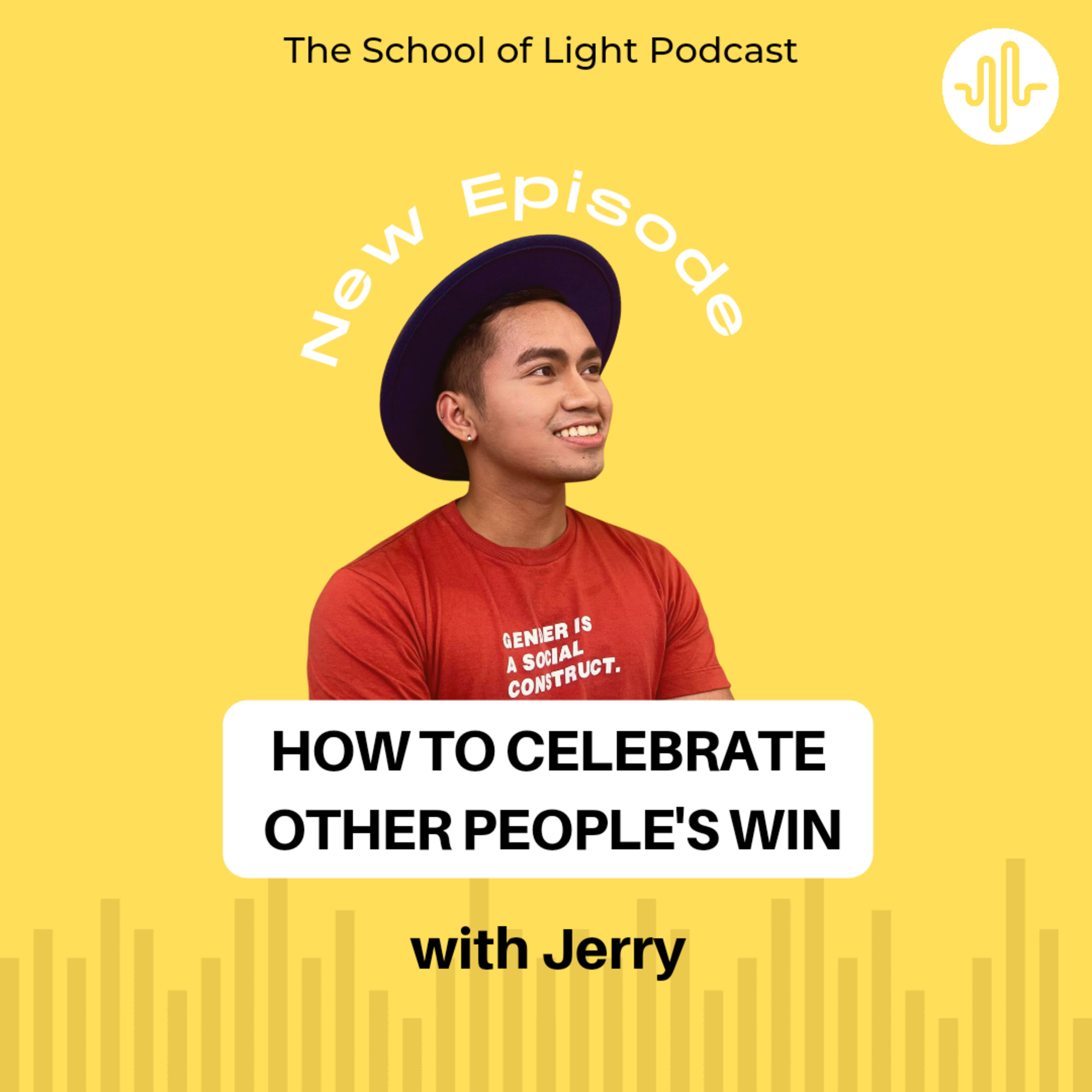 The School of Light Podcast with Yani Sarabia