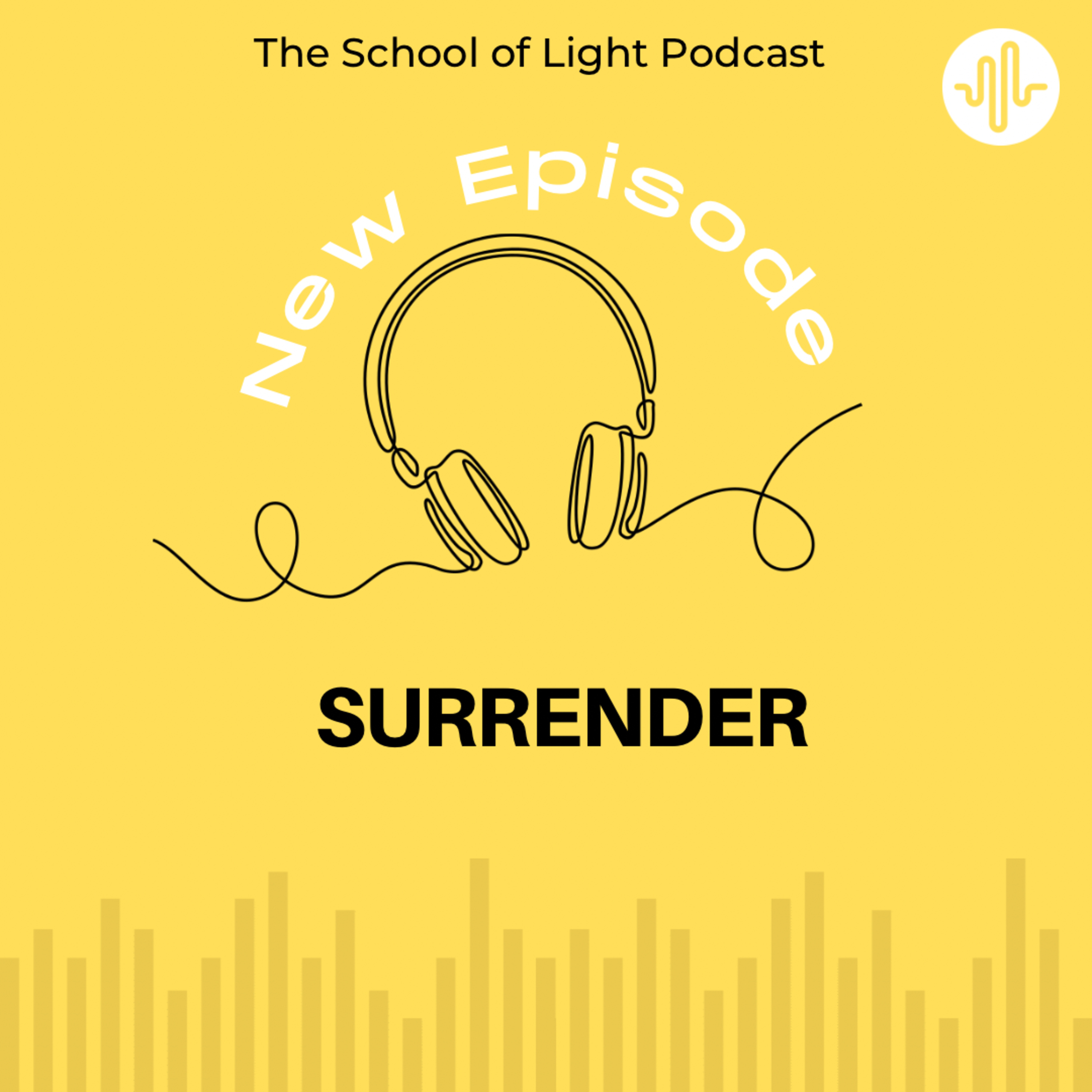 The School of Light Podcast with Yani Sarabia