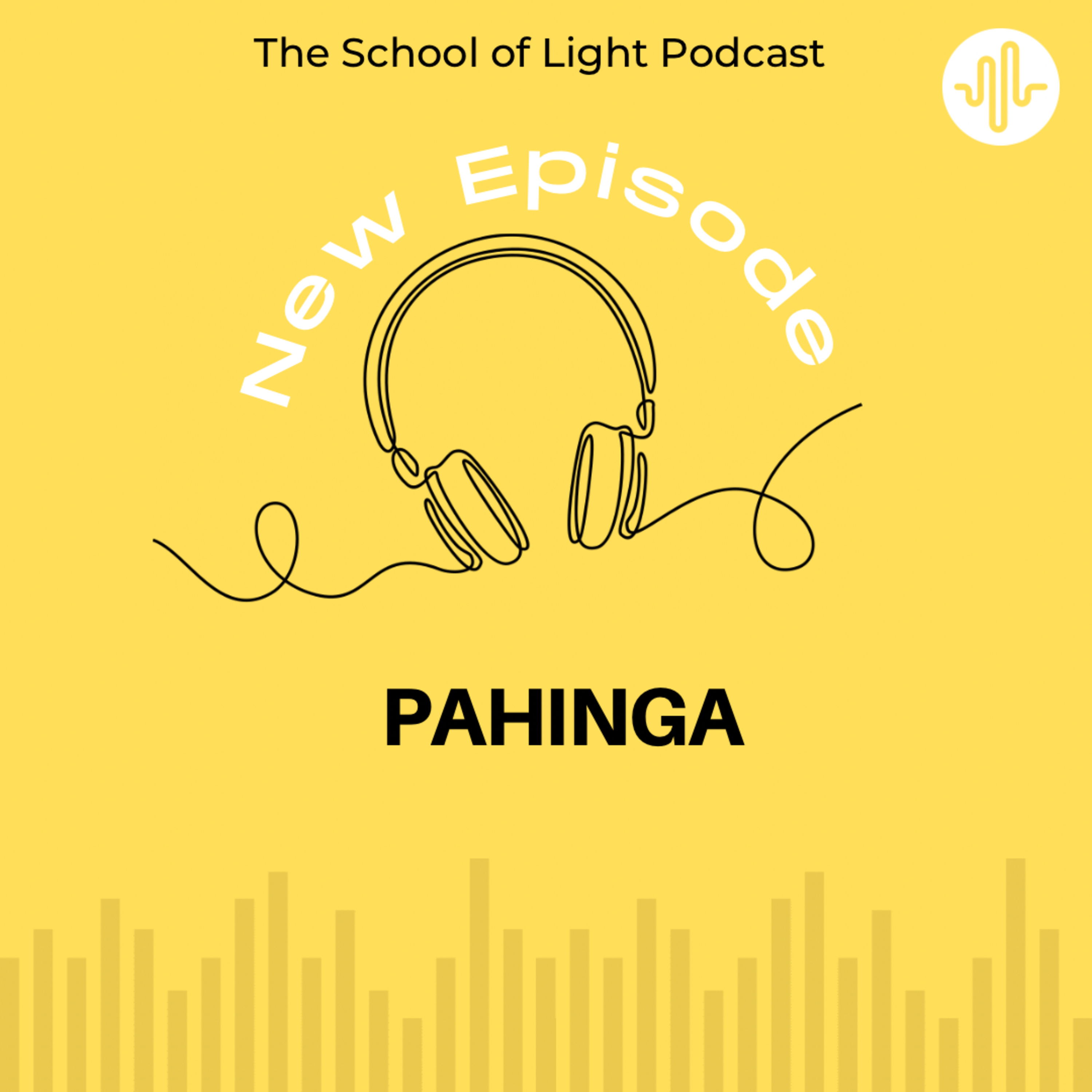 The School of Light Podcast with Yani Sarabia