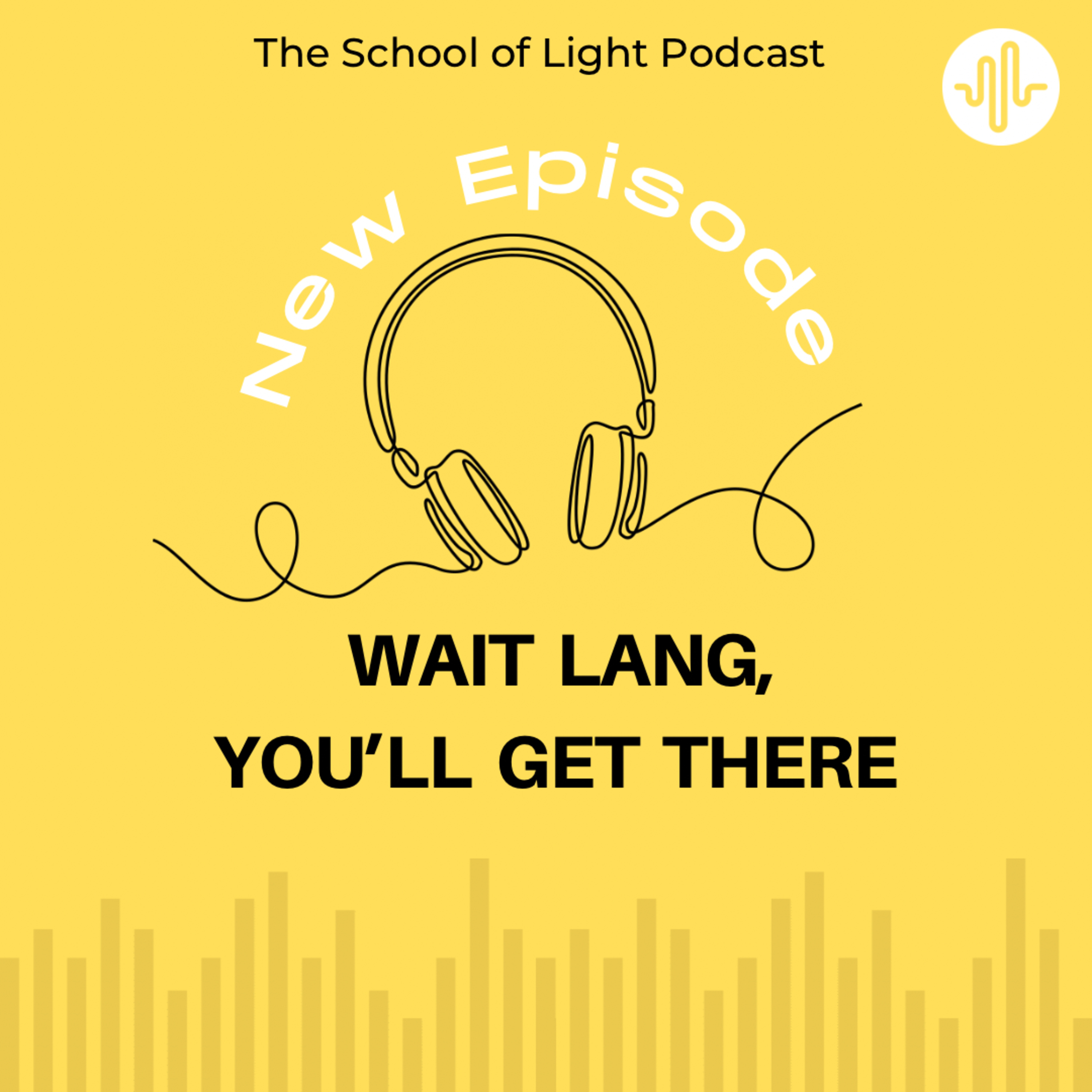 The School of Light Podcast with Yani Sarabia