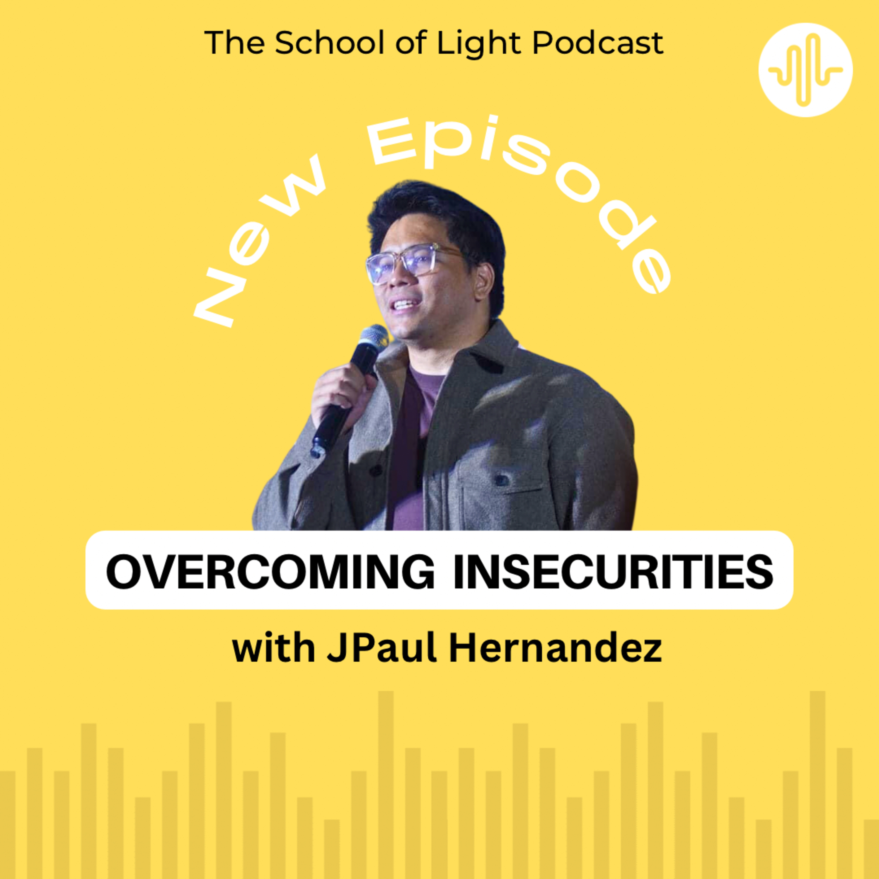 The School of Light Podcast with Yani Sarabia