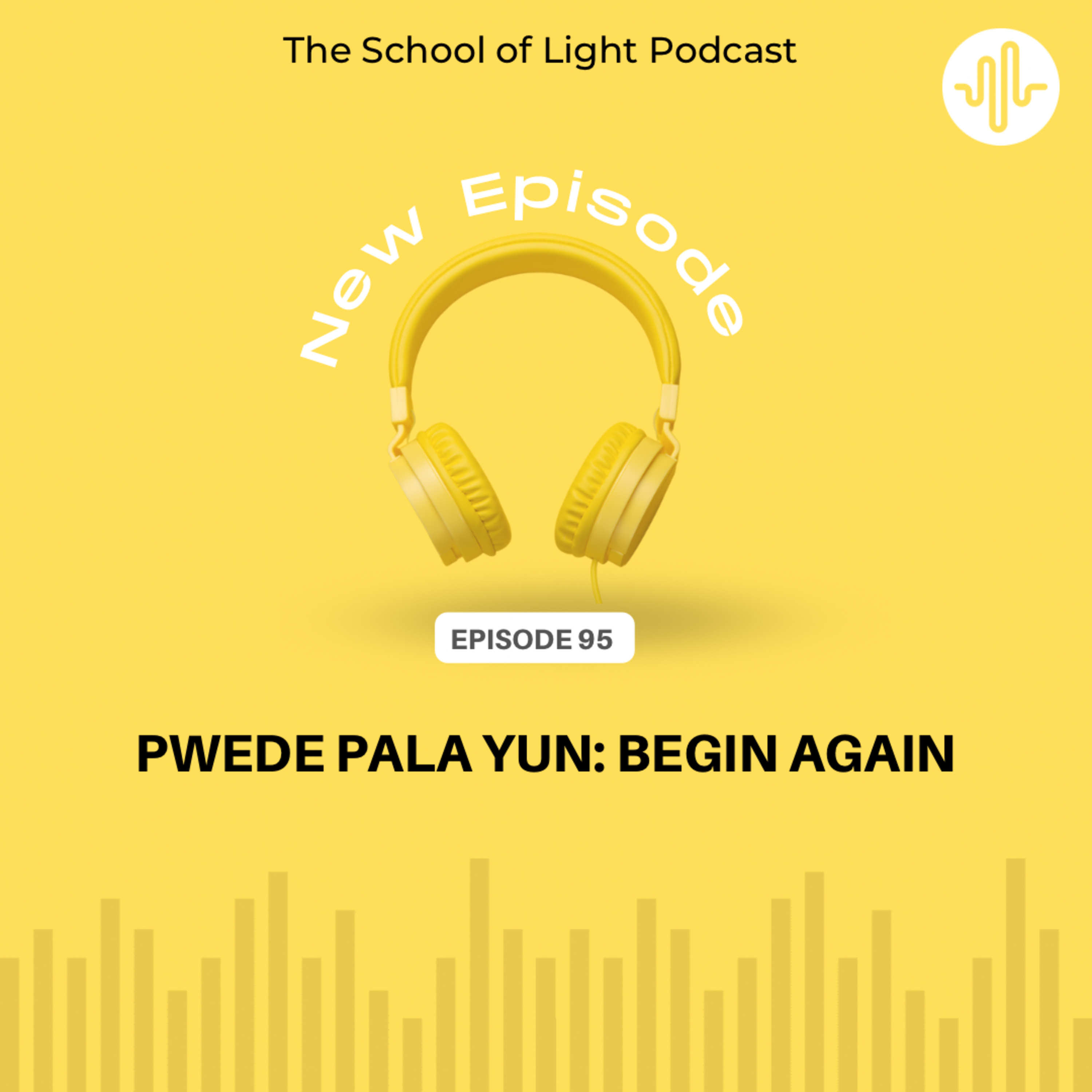 The School of Light Podcast with Yani Sarabia