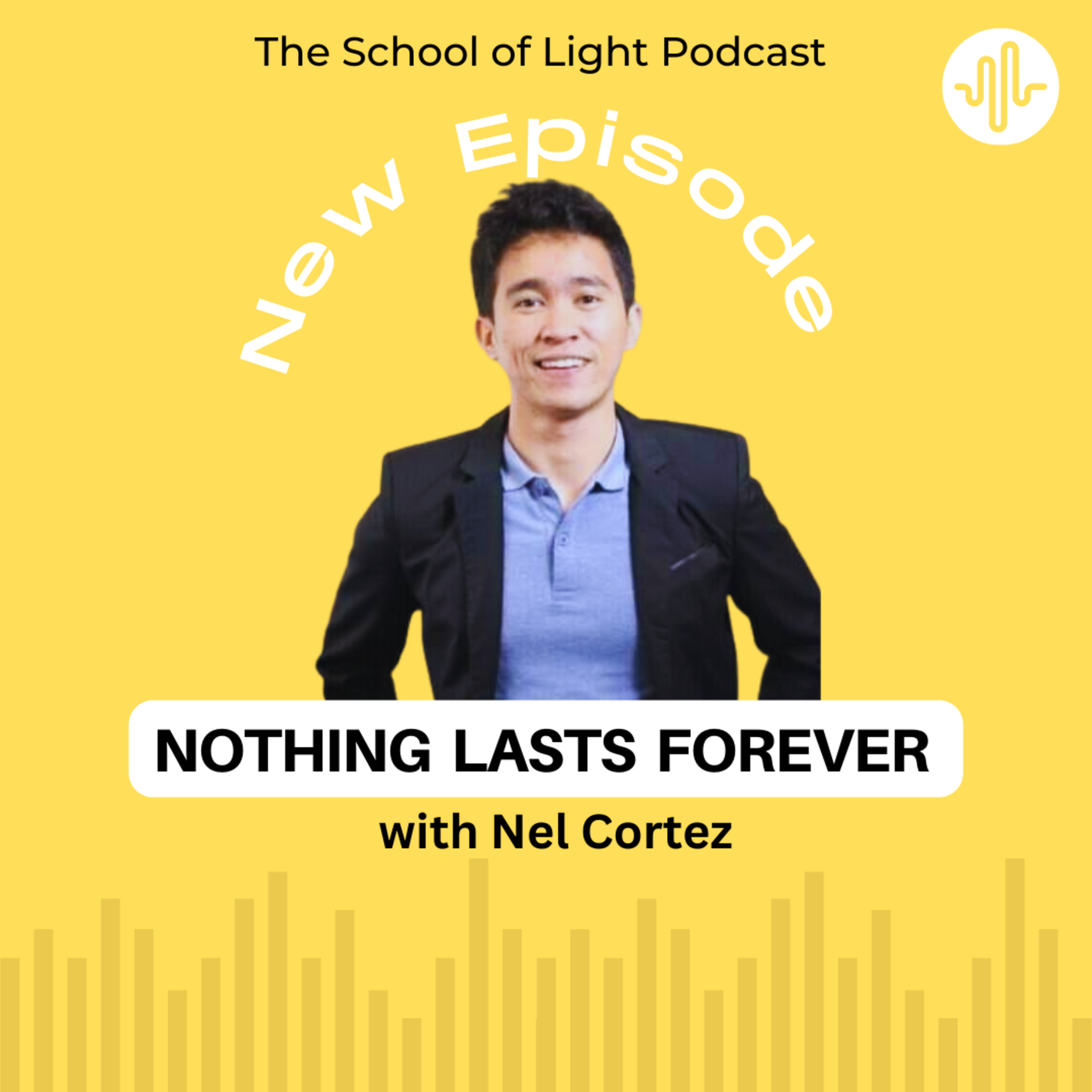 The School of Light Podcast with Yani Sarabia