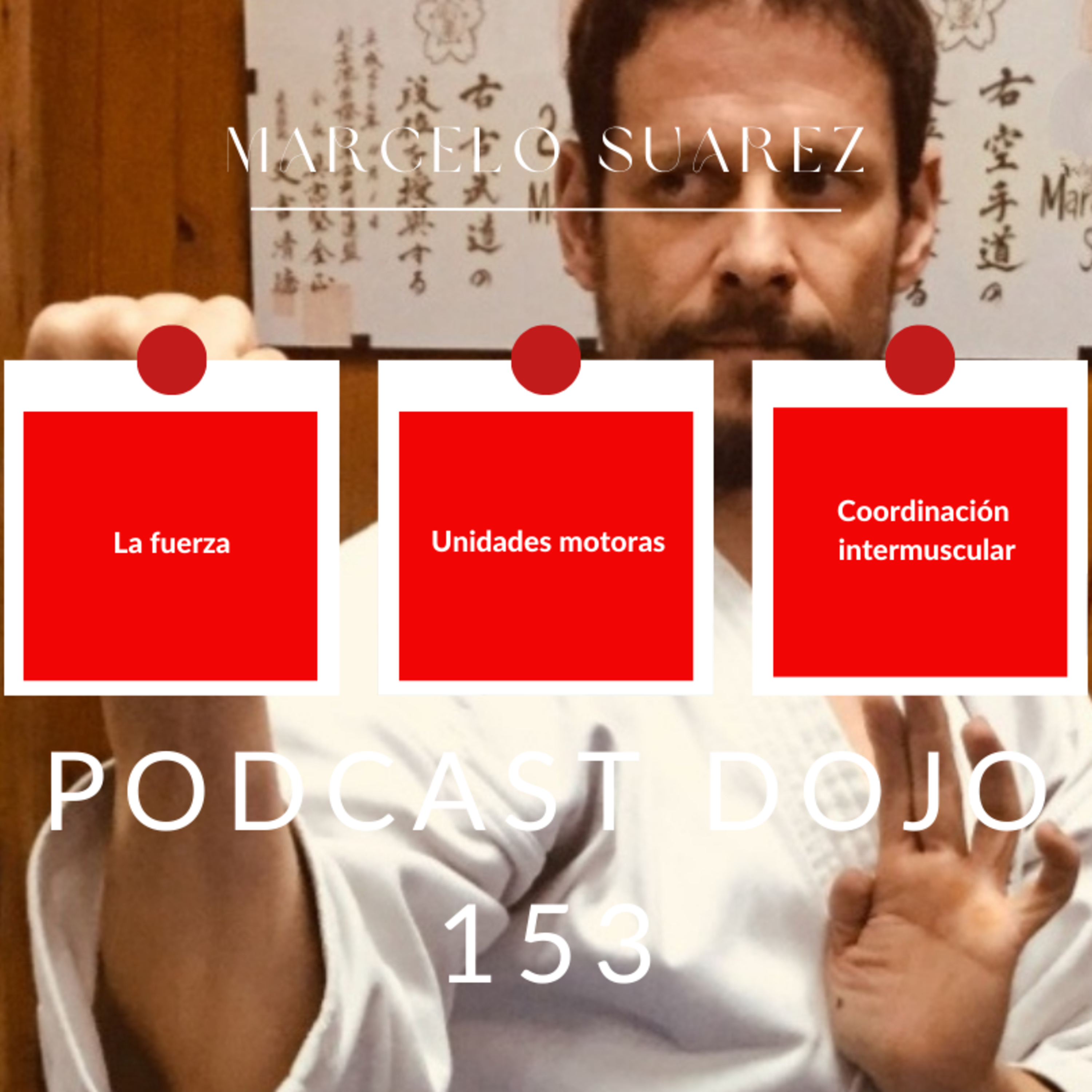 Podcast Dojo - Un podcast sobre Karate y sus practicantes