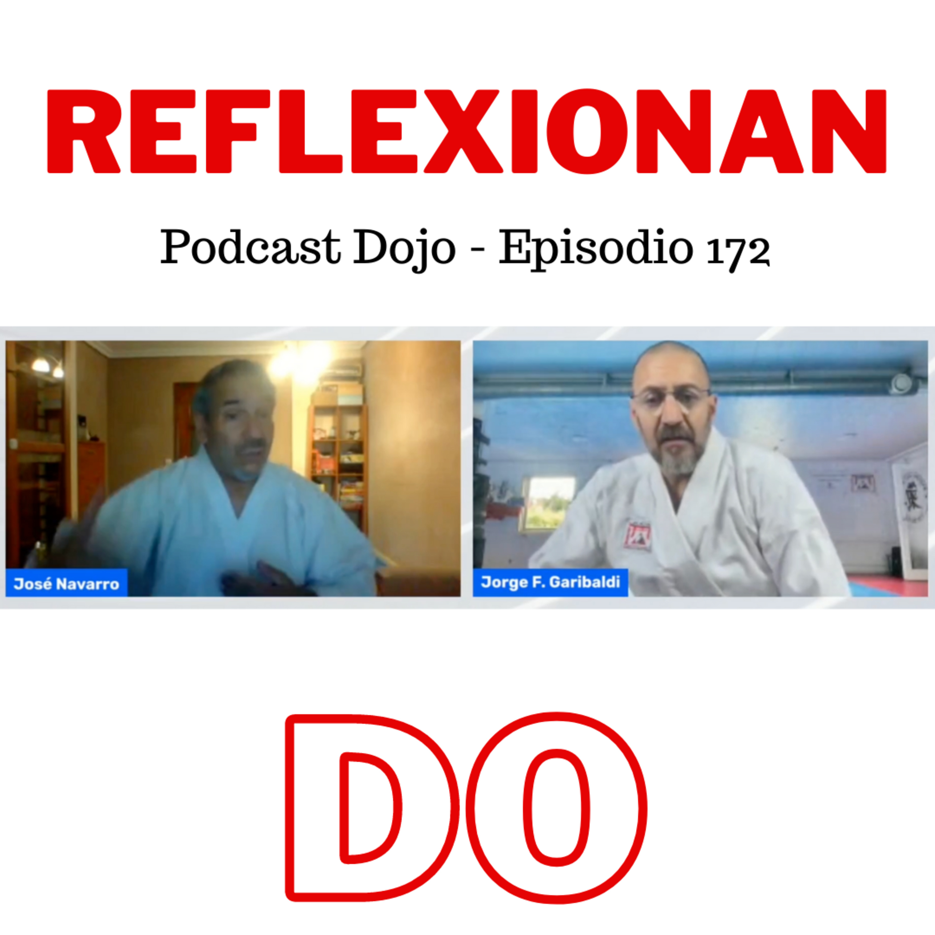 Podcast Dojo - Un podcast sobre Karate y sus practicantes
