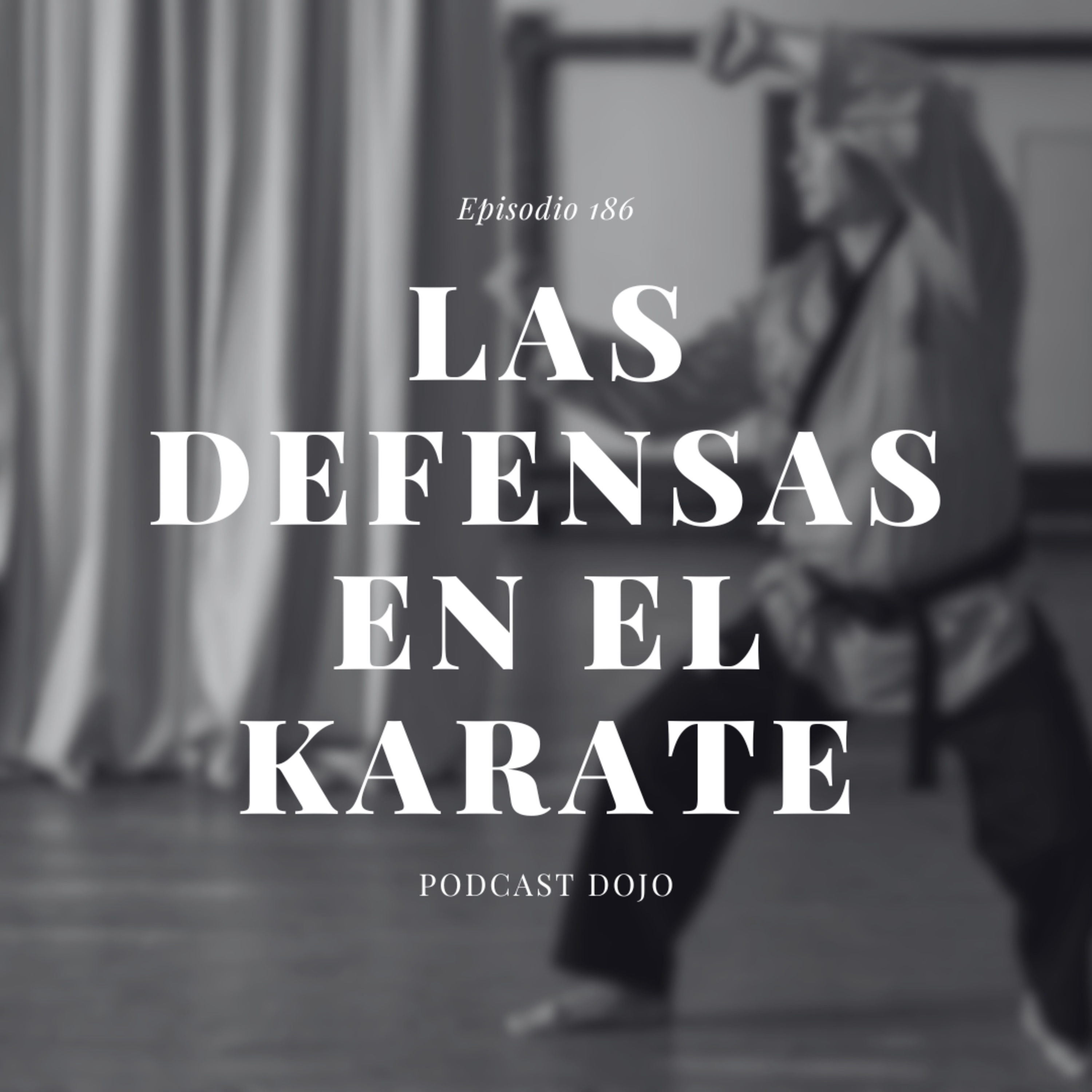 Podcast Dojo - Un podcast sobre Karate y sus practicantes