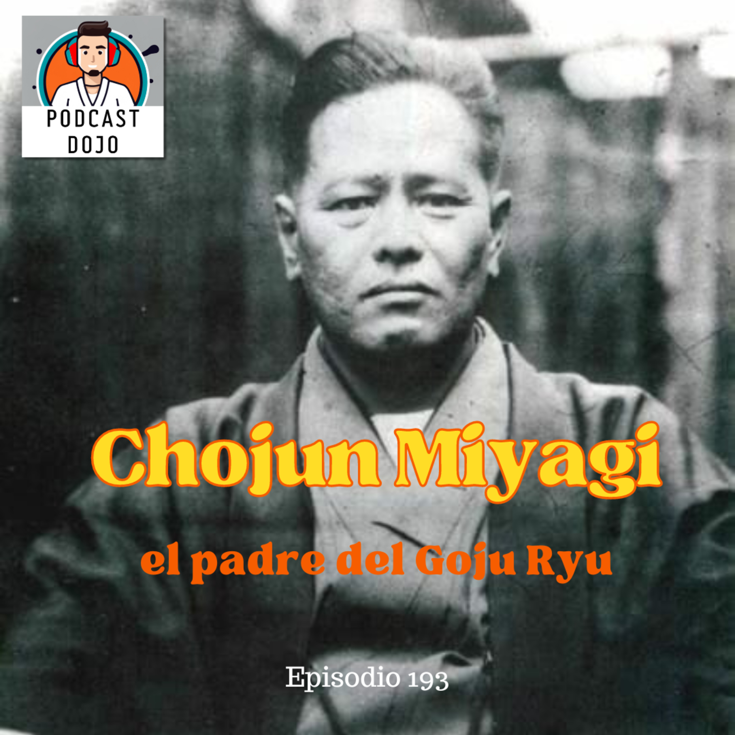 Podcast Dojo - Un podcast sobre Karate y sus practicantes