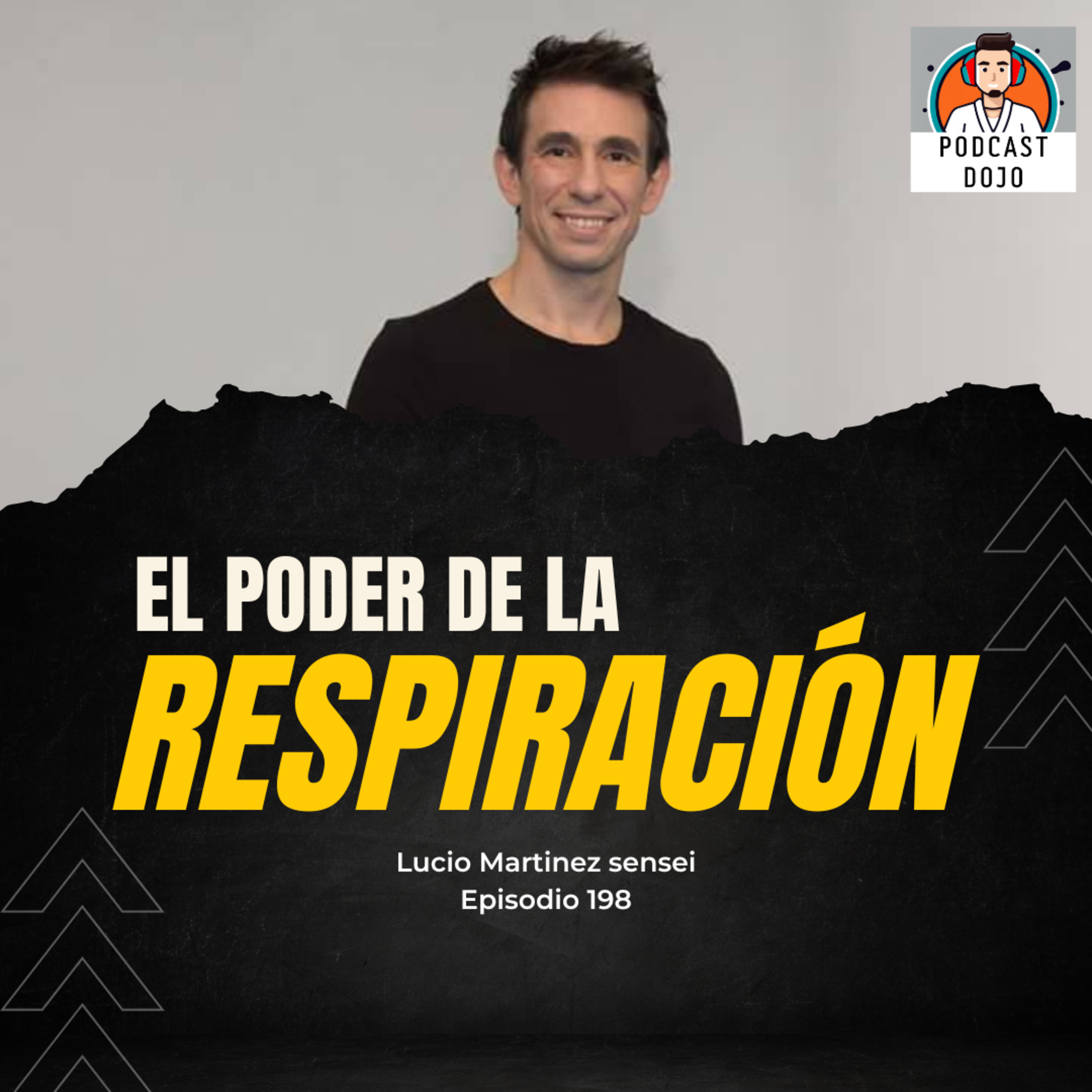 Podcast Dojo - Un podcast sobre Karate y sus practicantes