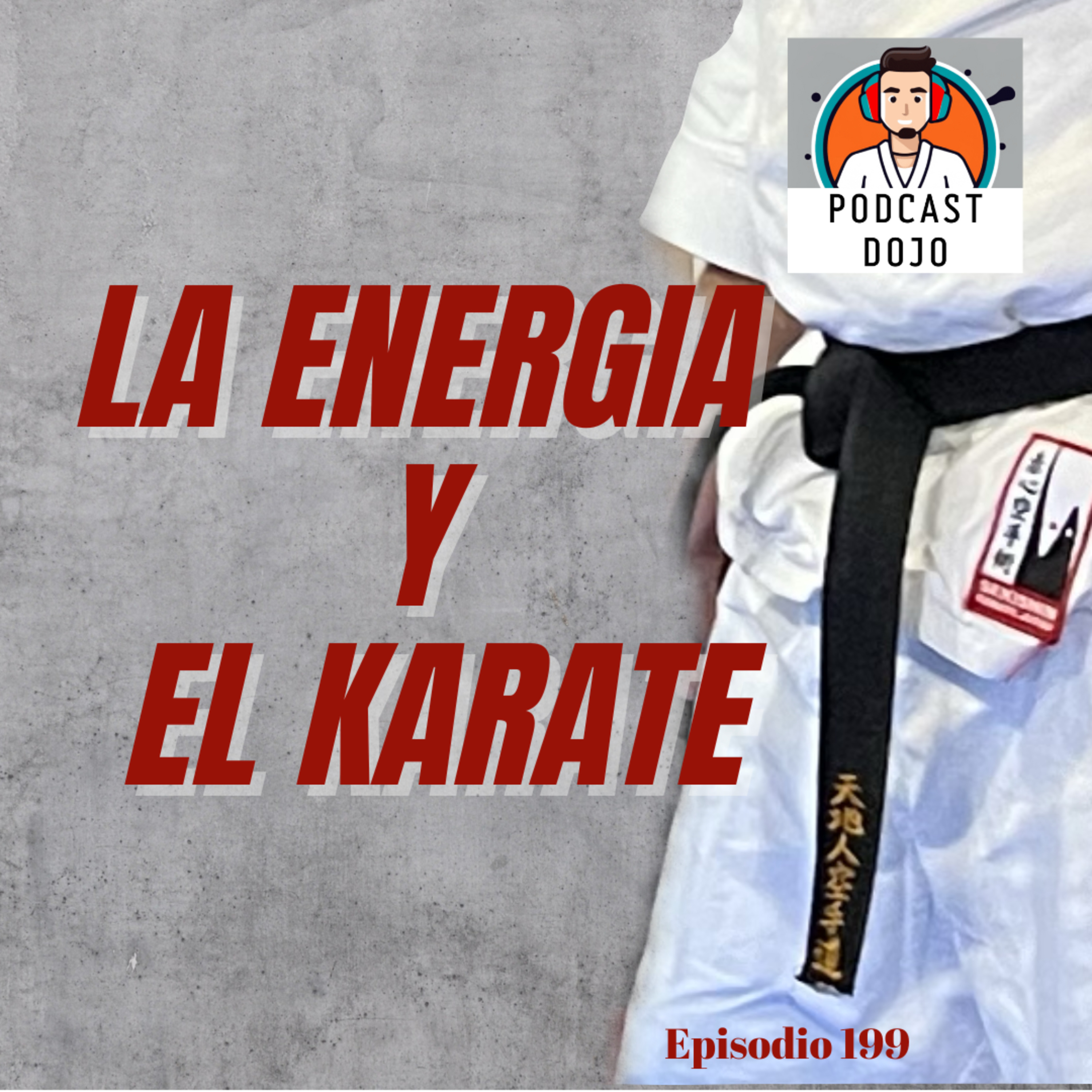 Podcast Dojo - Un podcast sobre Karate y sus practicantes