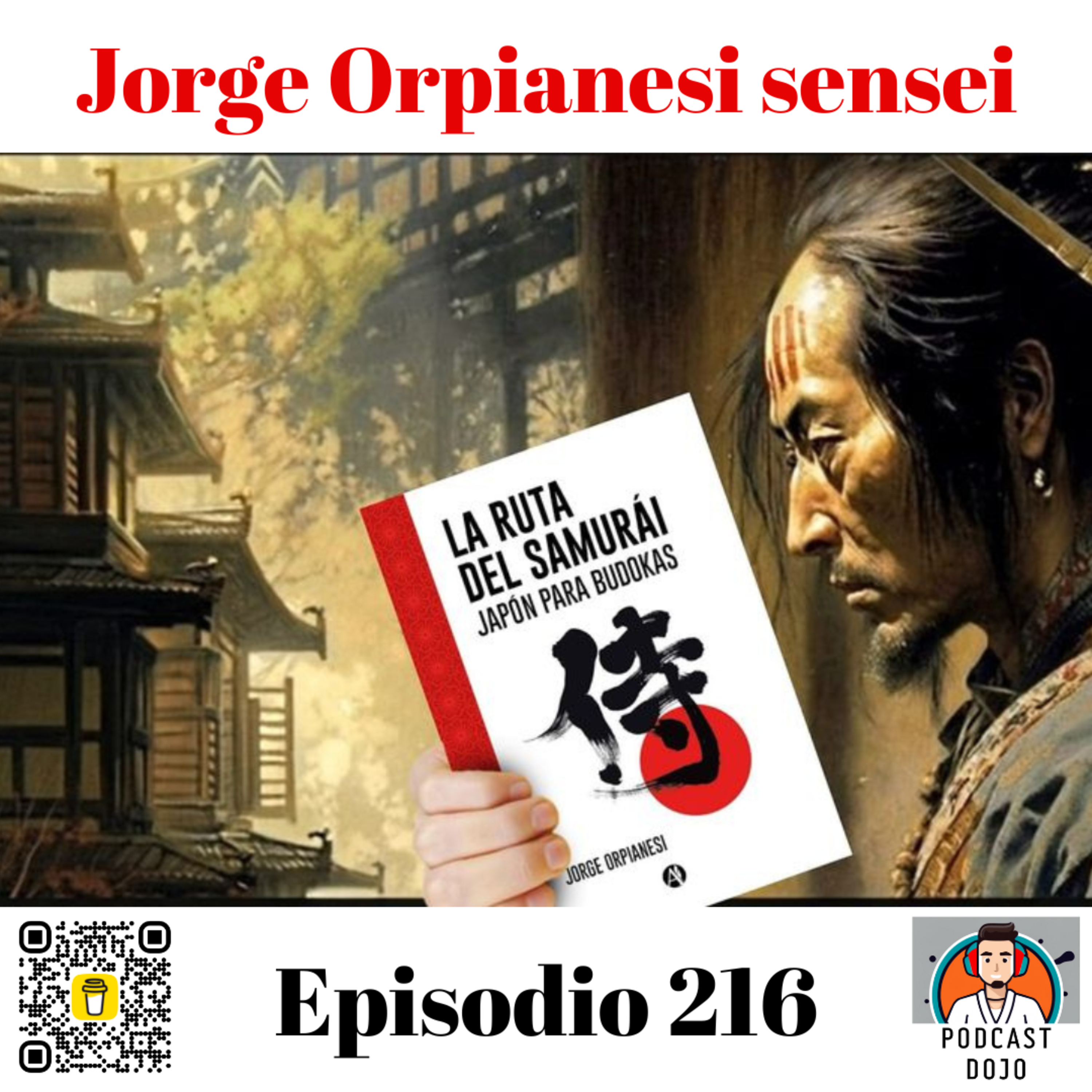 Podcast Dojo - Un podcast sobre Karate y sus practicantes