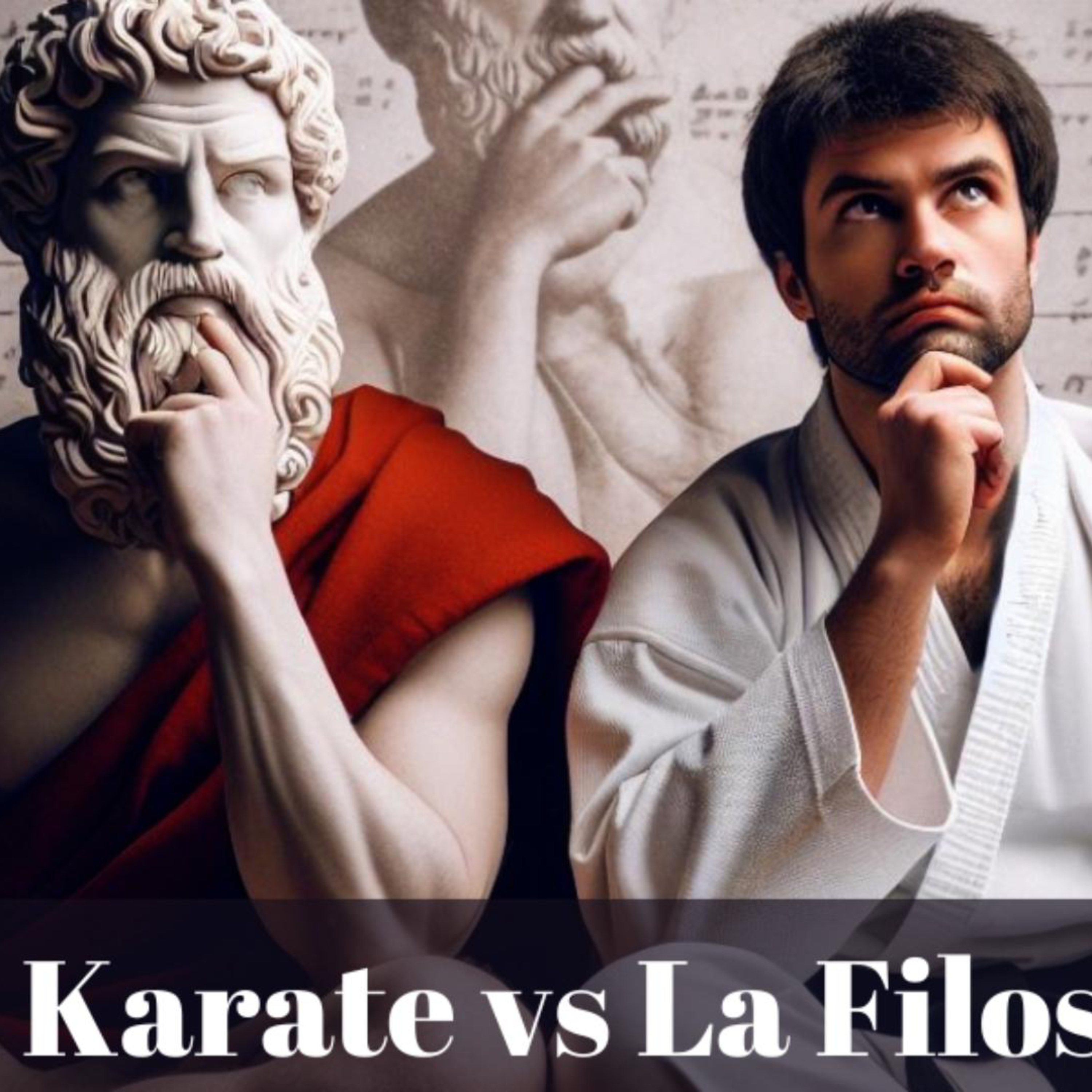 Podcast Dojo - Un podcast sobre Karate y sus practicantes