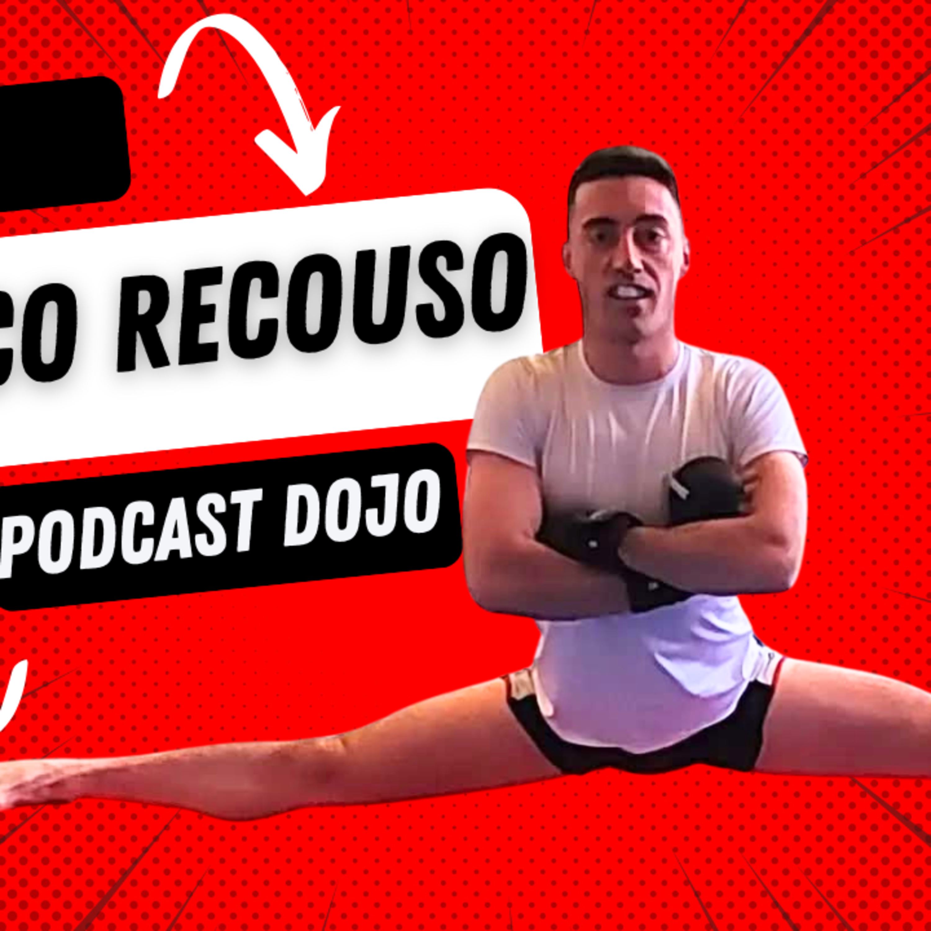 #253-Las cargas de entrenamiento, cómo tomar provecho de las dominancias y cómo estirar episode artwork