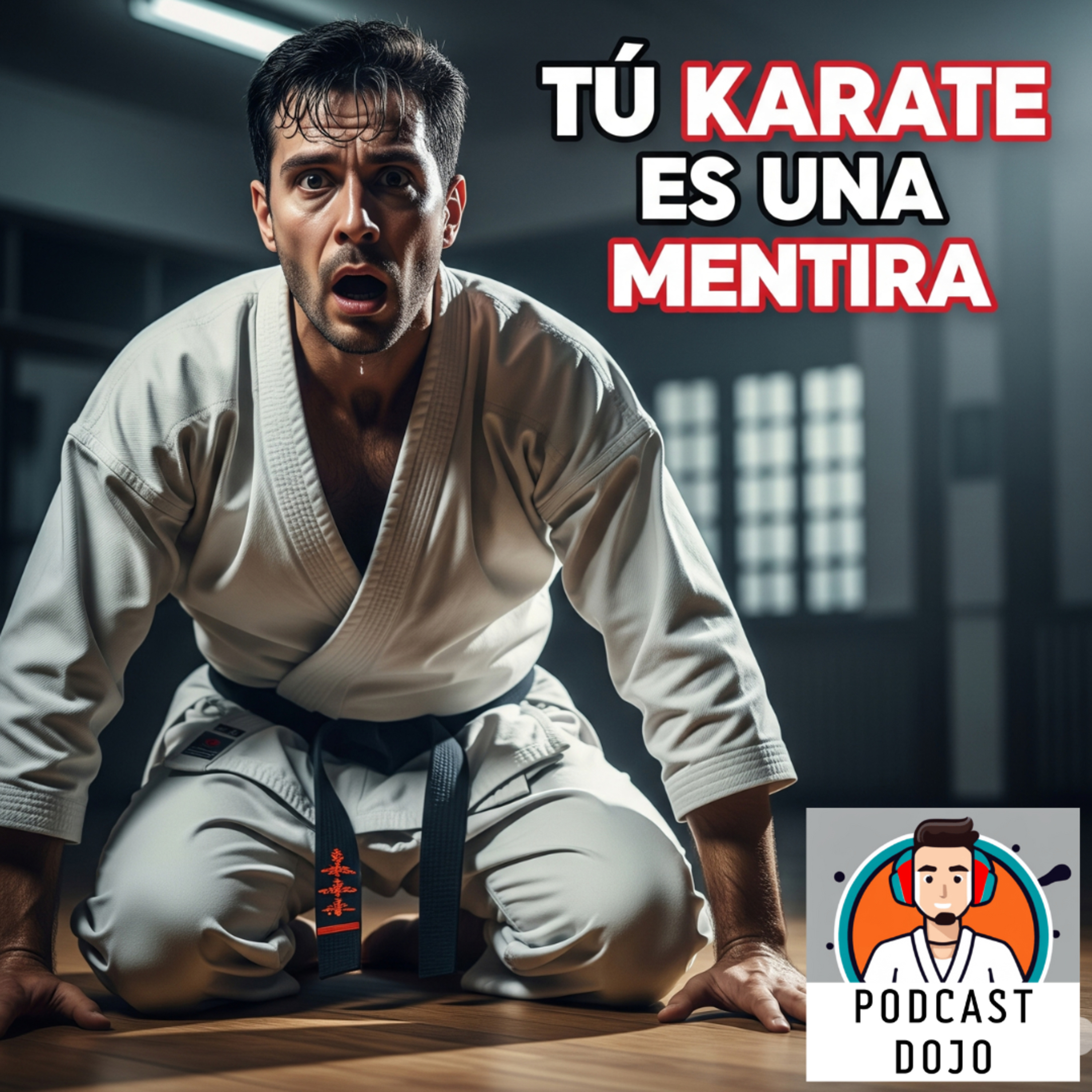 10 Razones de porqué tu Karate no es Funcional
