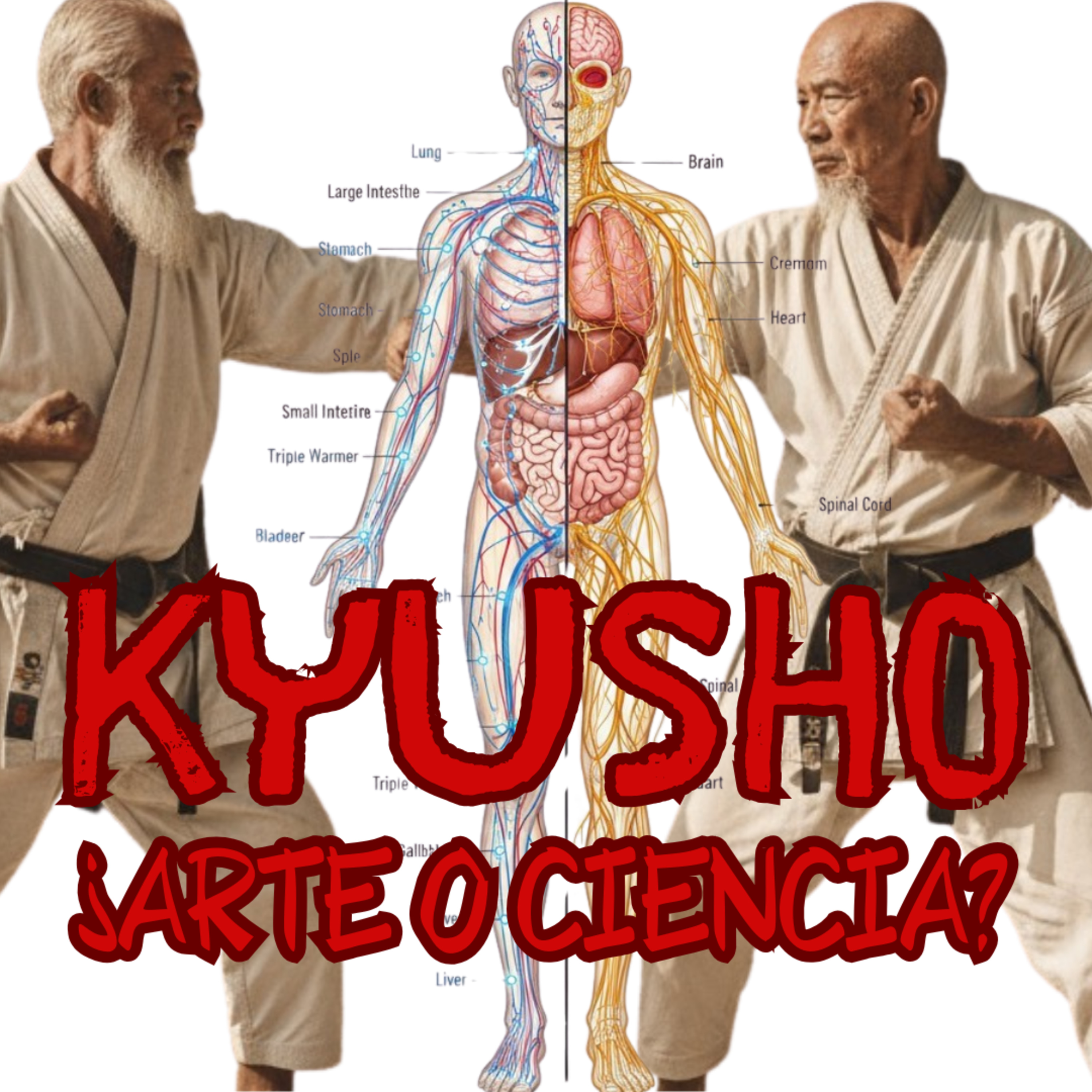 El Kyusho: ¿Arte o ciencia? #296