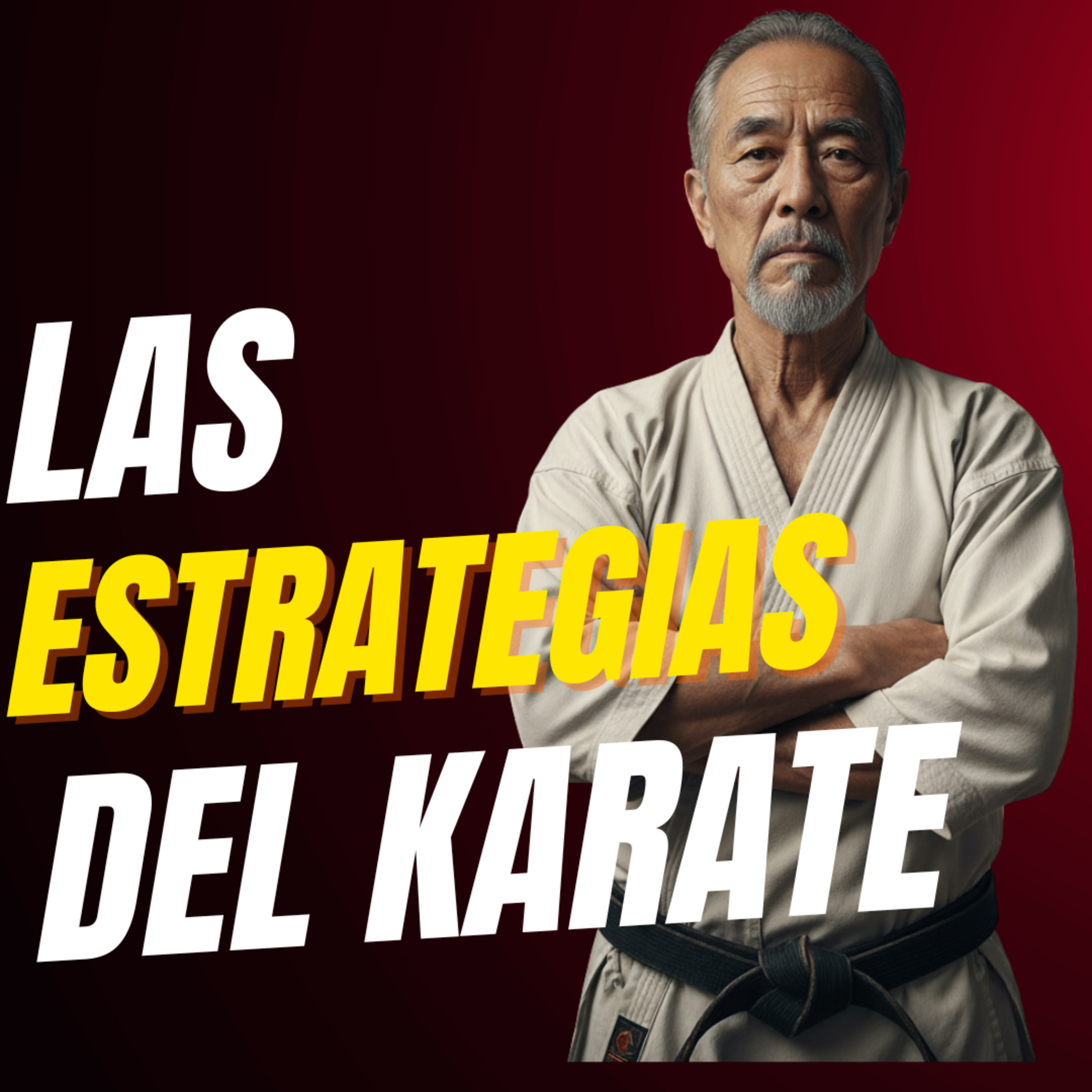 Las estrategias del Karate