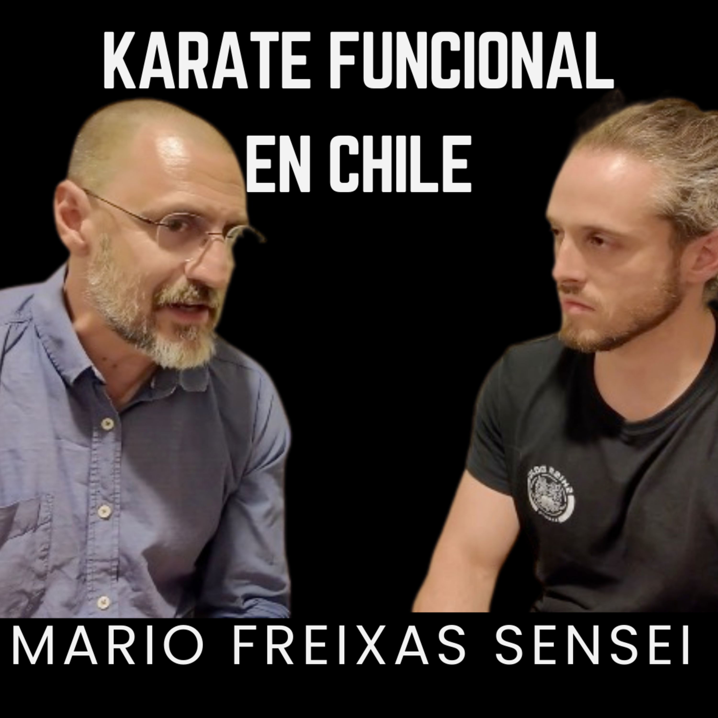 ¿Cómo nace una revolución marcial en el sur de Chile?