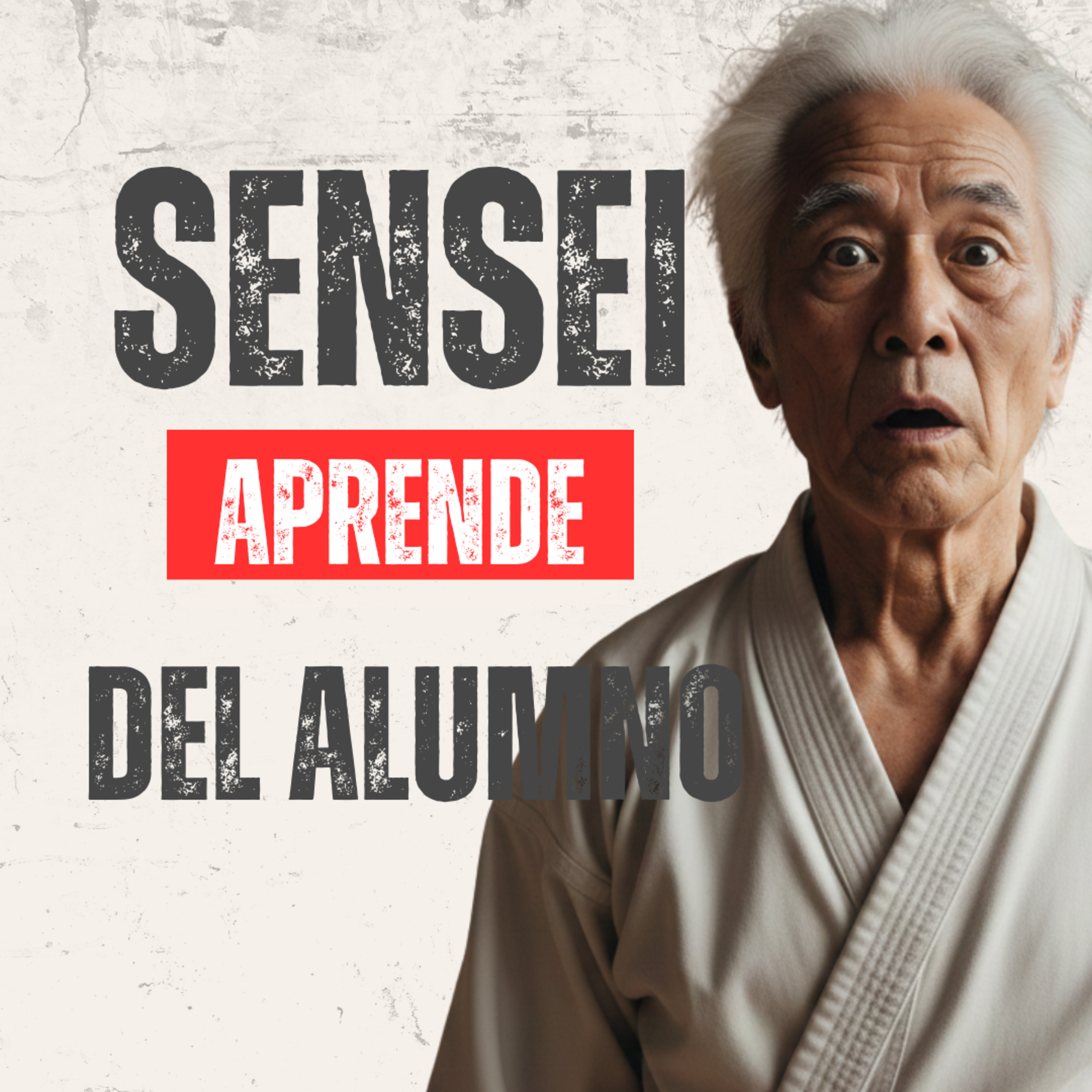 ¿Alguna vez has sentido que en tu Dojo no se puede cuestionar nada?
