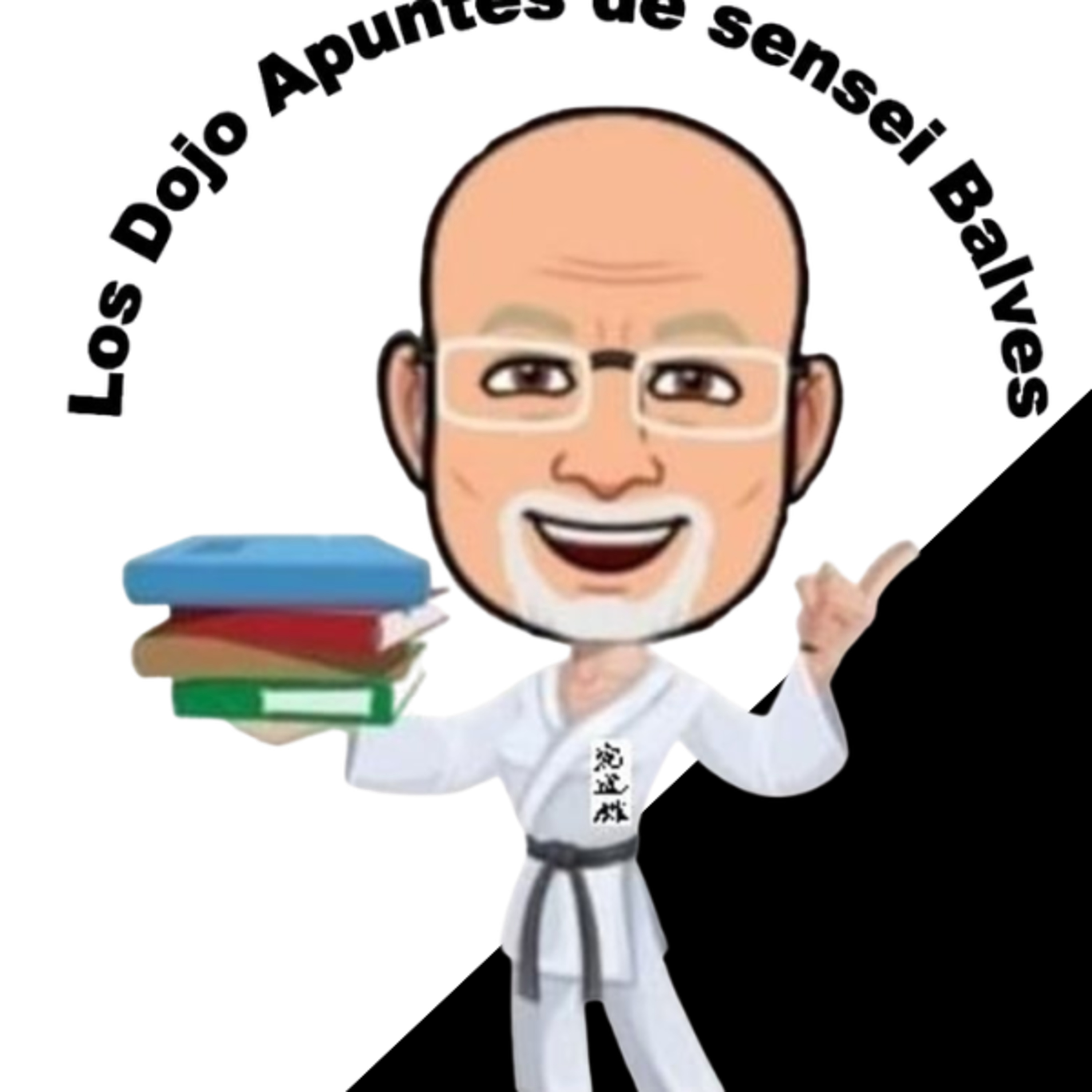 Dojo Apuntes: El Bunbu ryodo