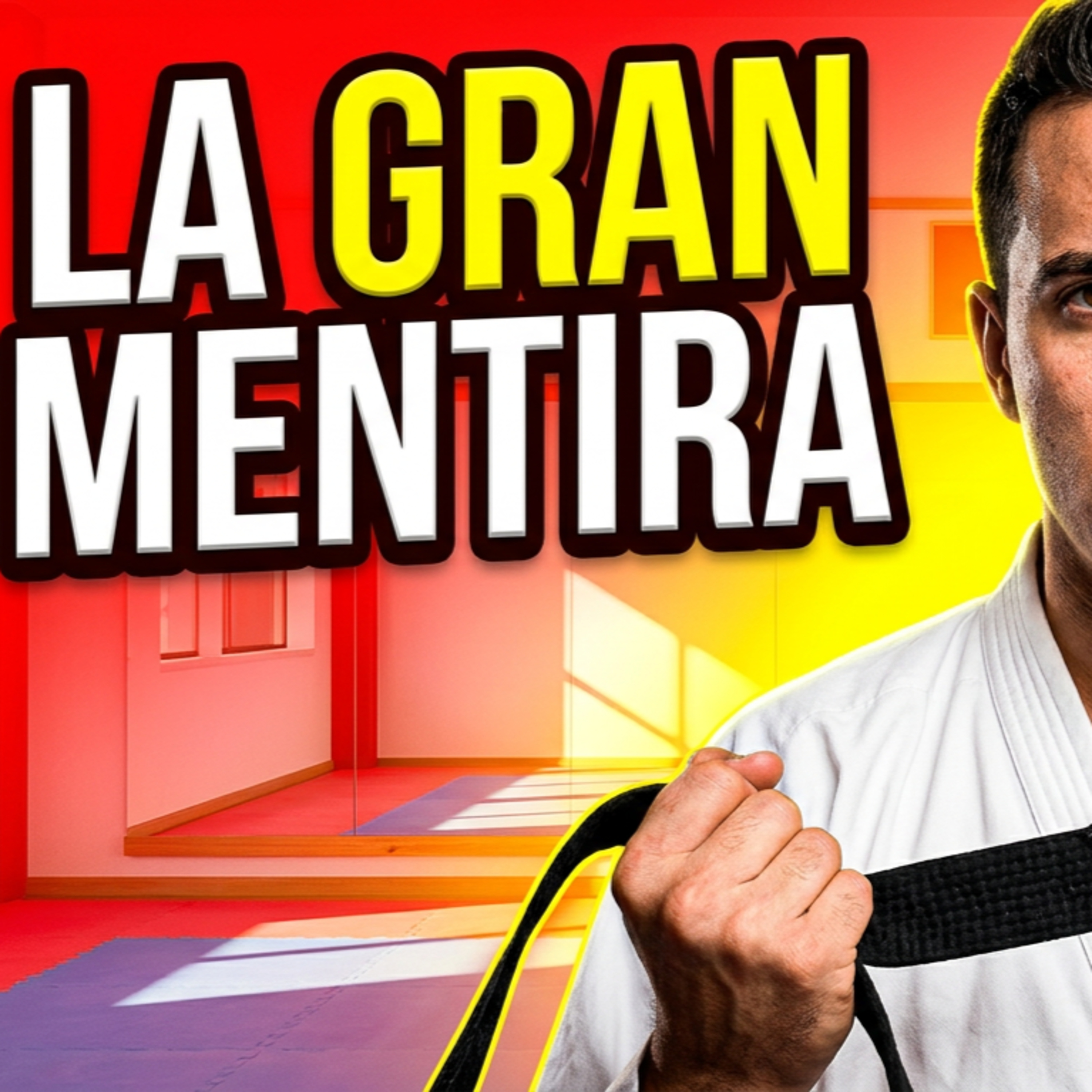 La pandemia de los McDojos