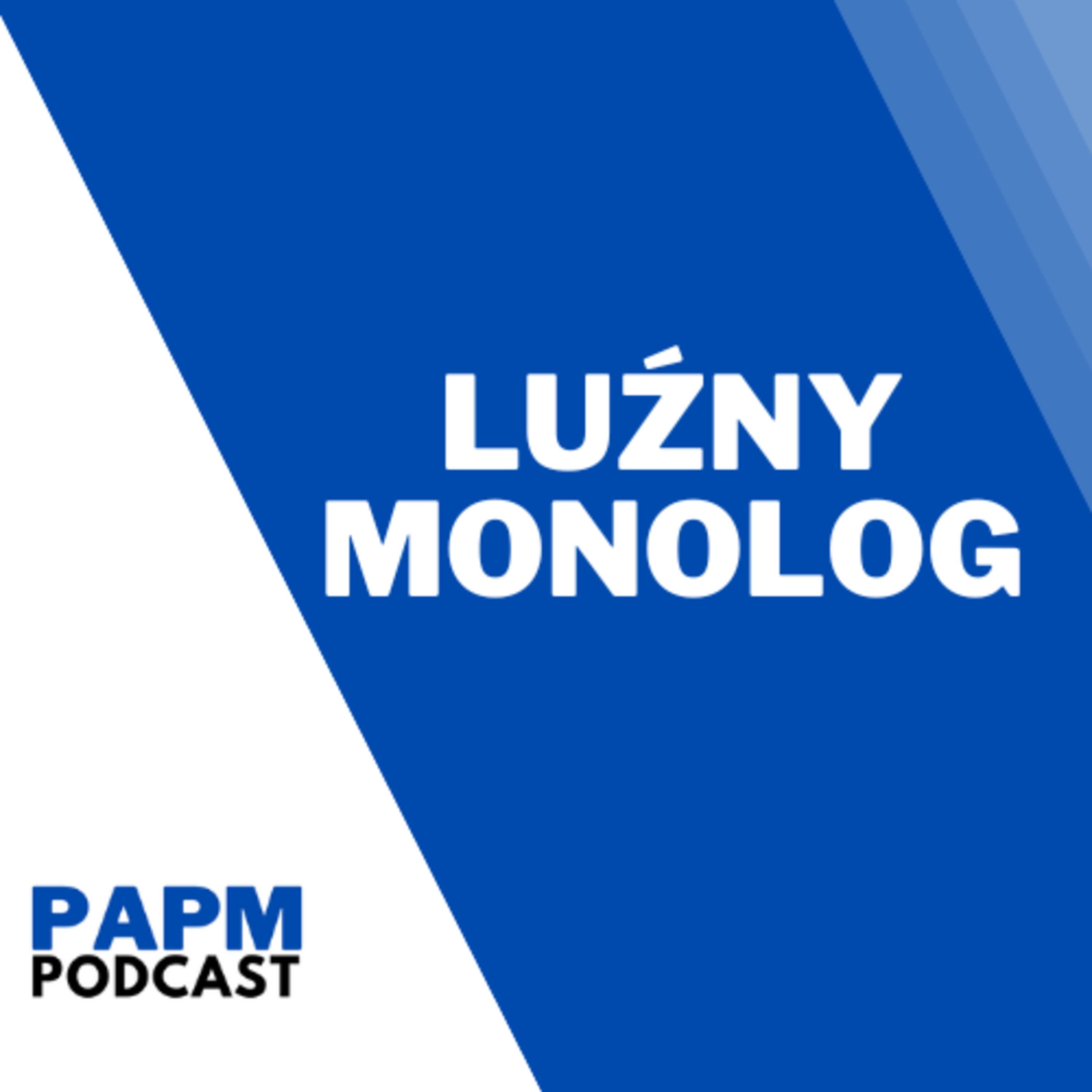 PAPM Podcast