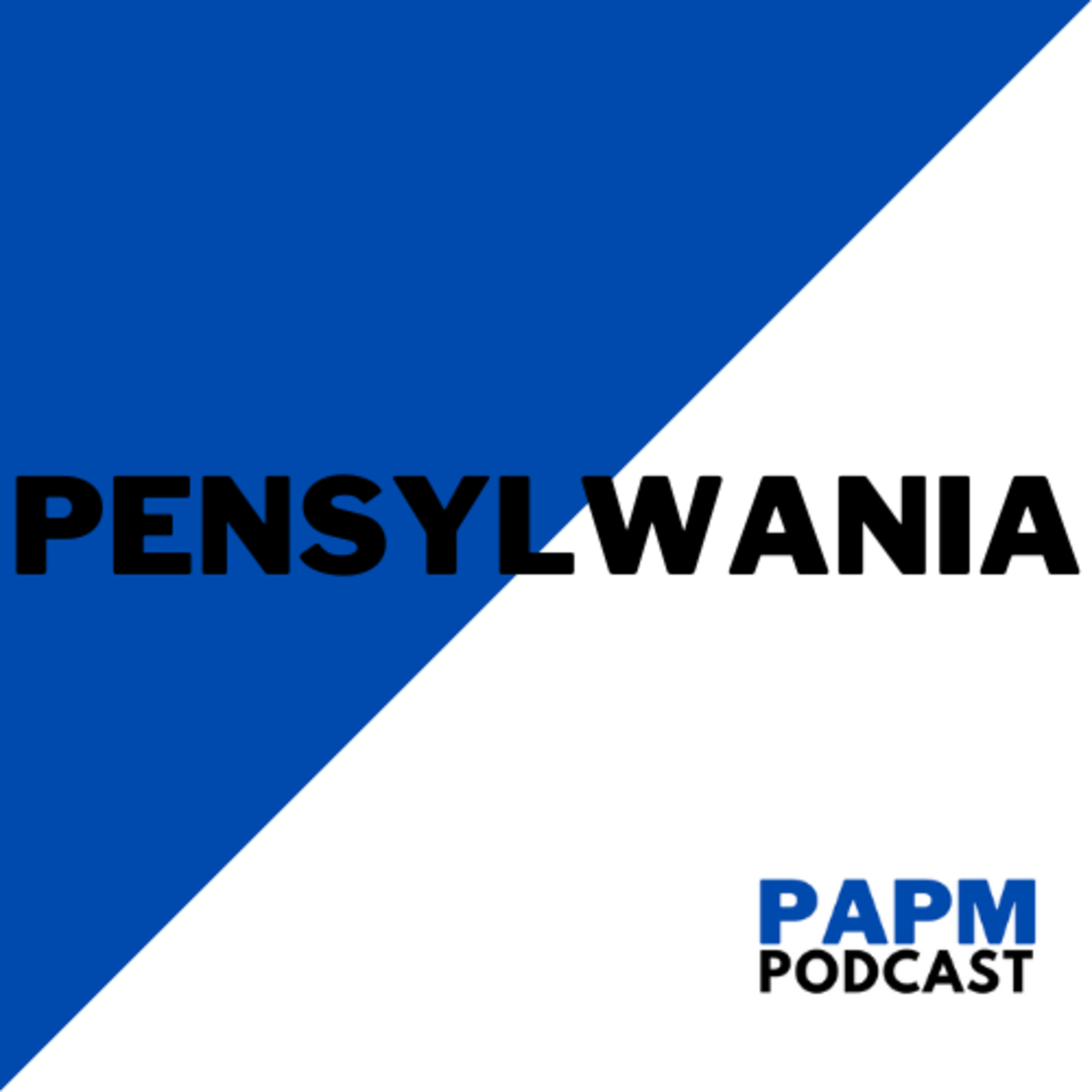 PAPM Podcast