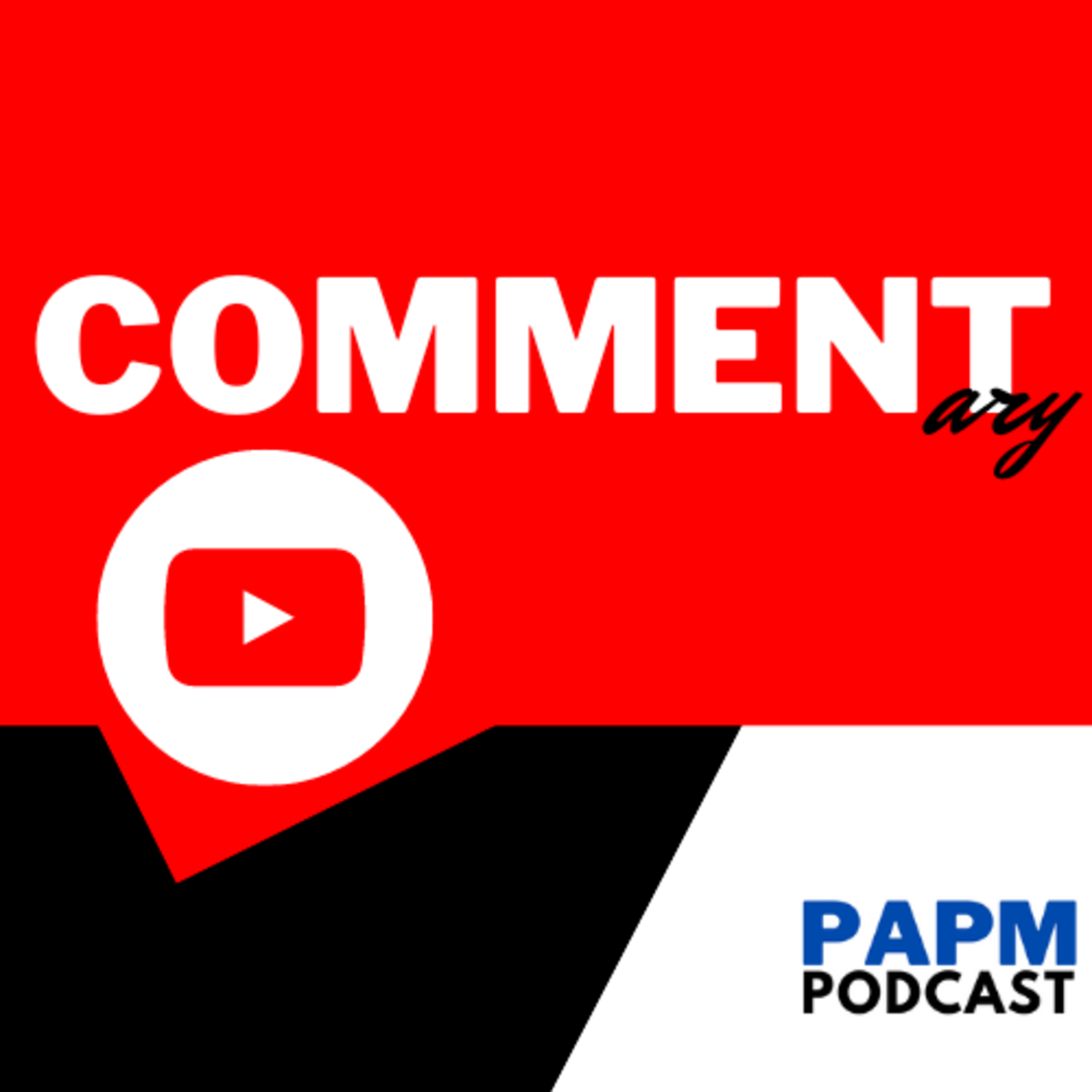 PAPM Podcast