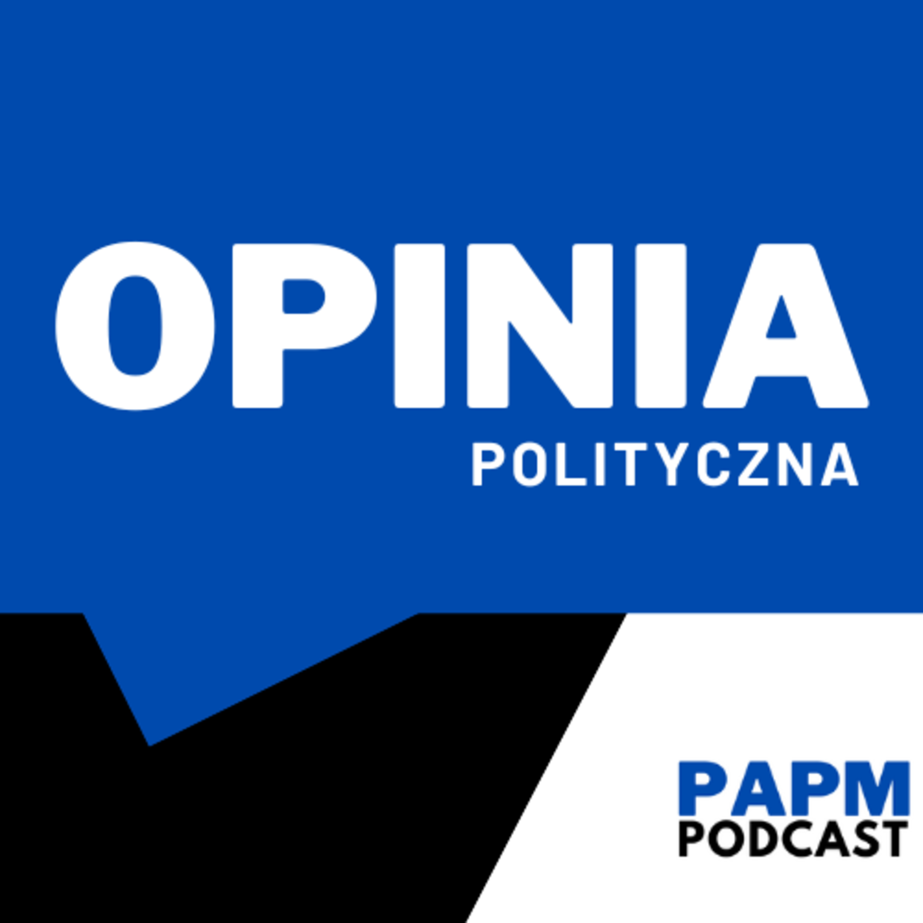 PAPM Podcast