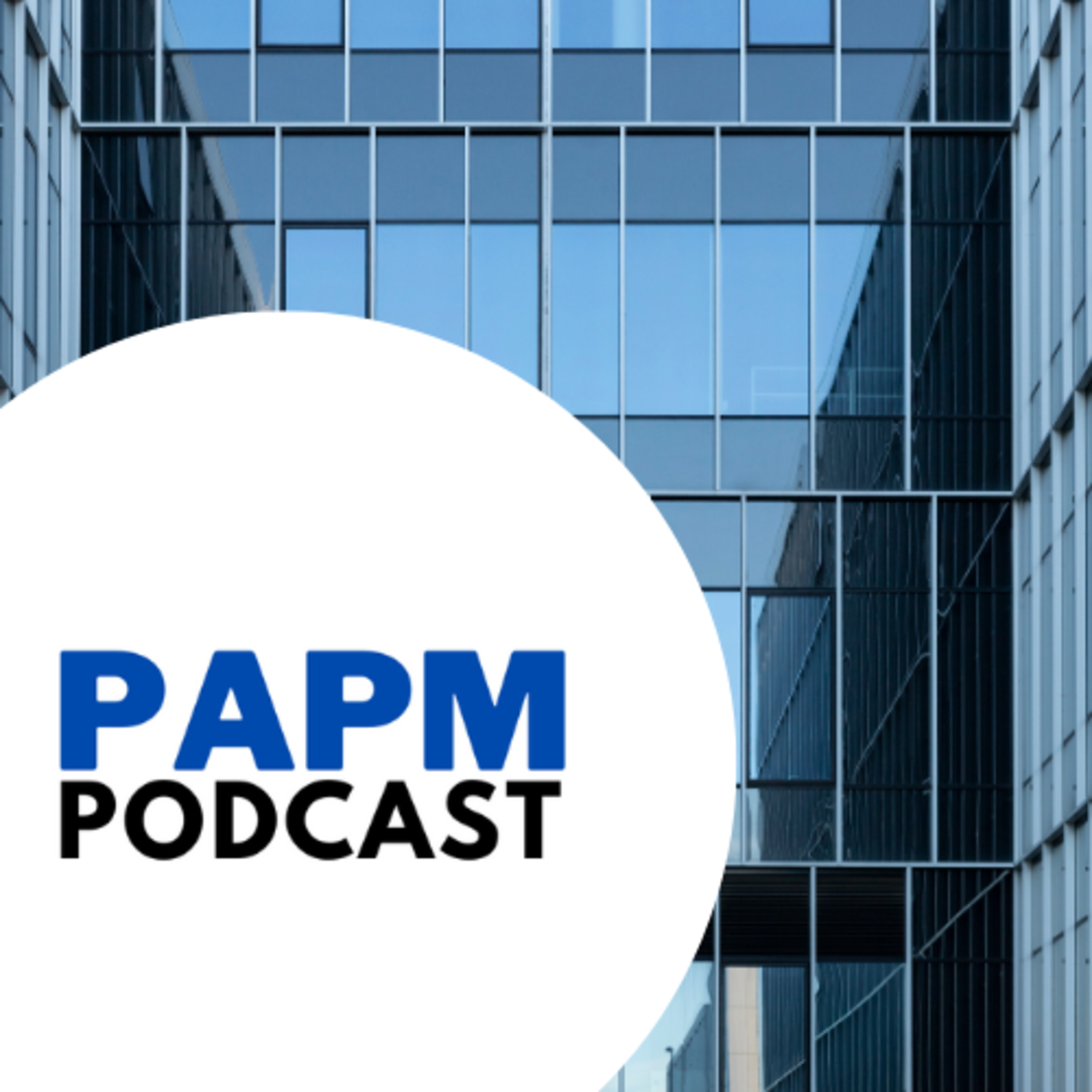 PAPM Podcast