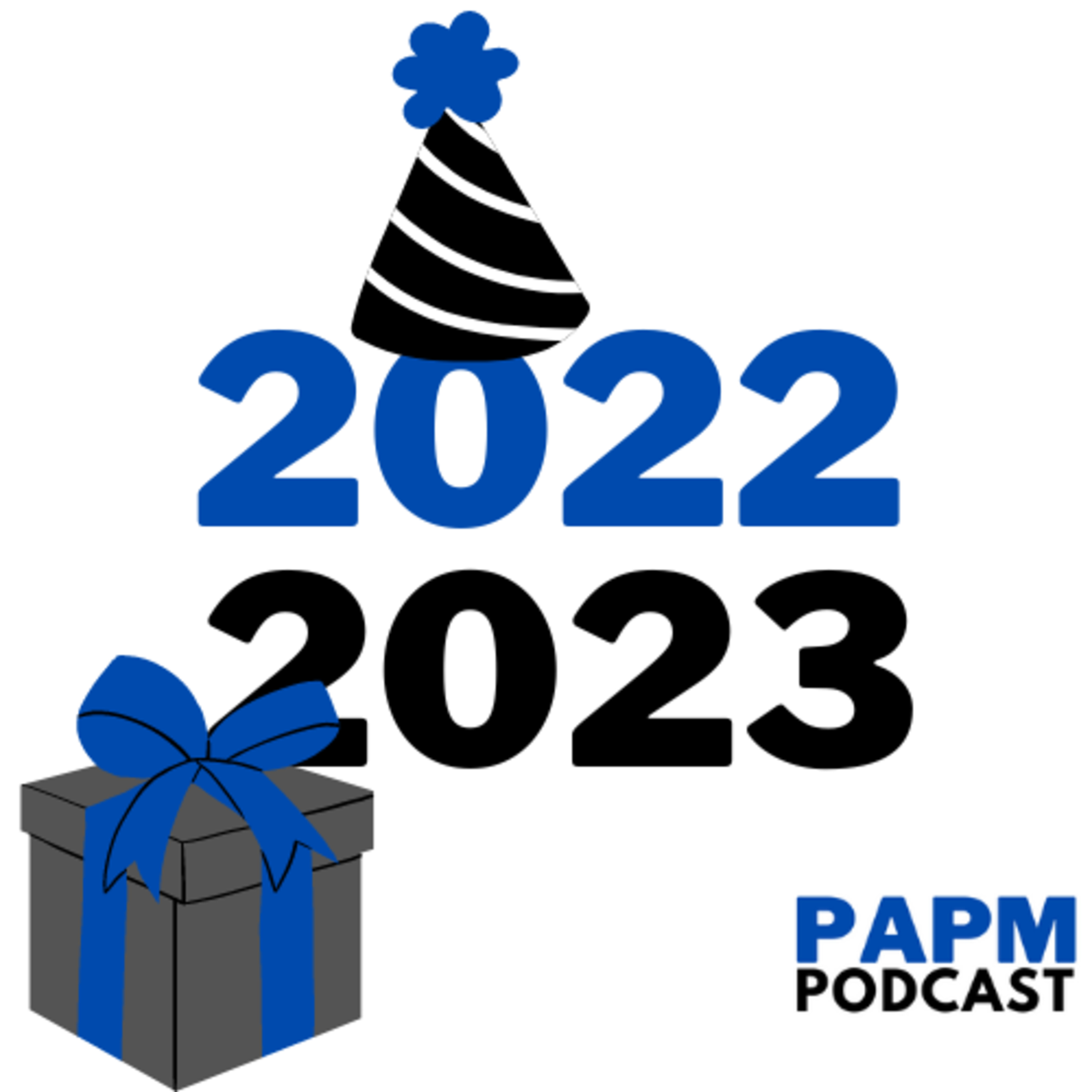 PAPM Podcast