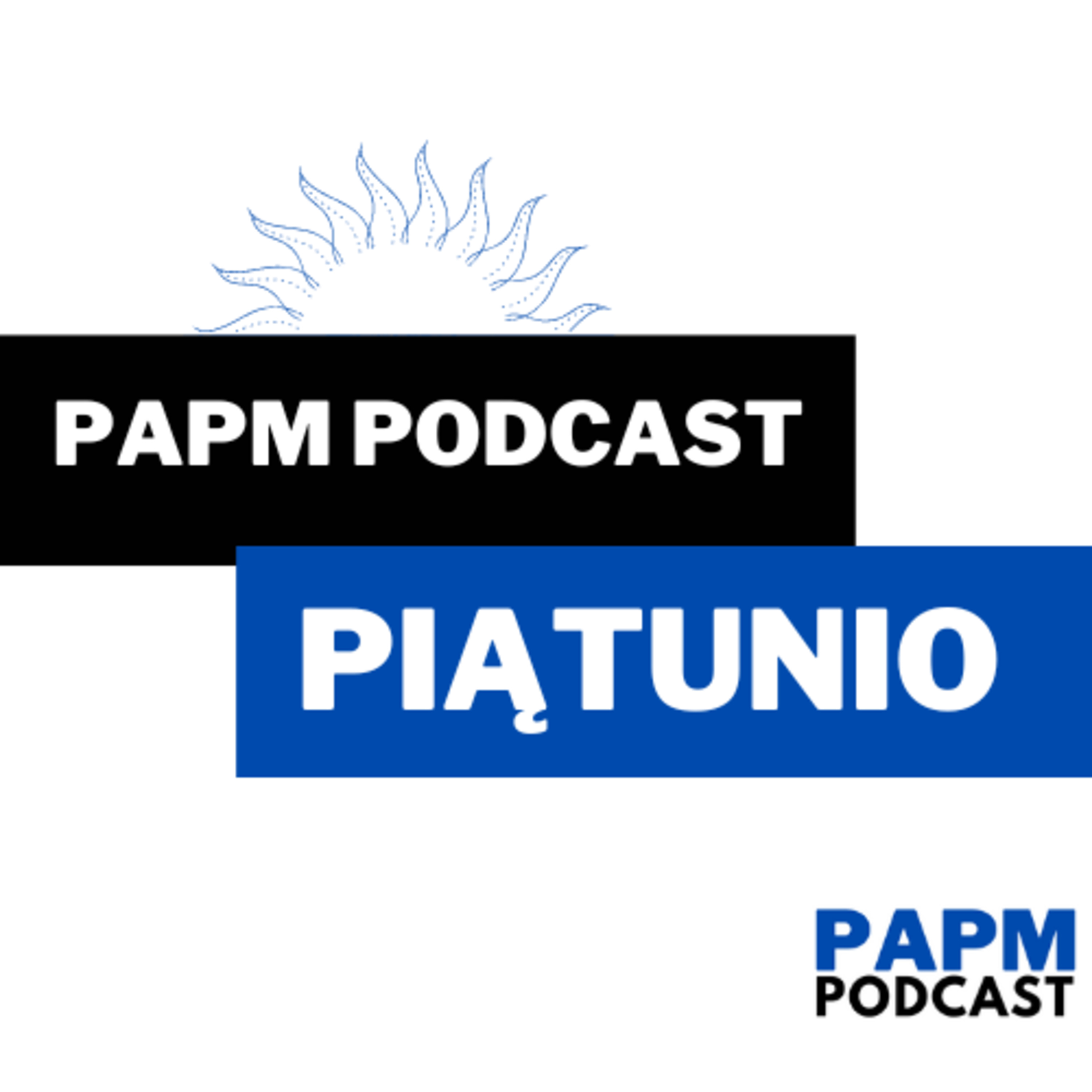 PAPM Podcast