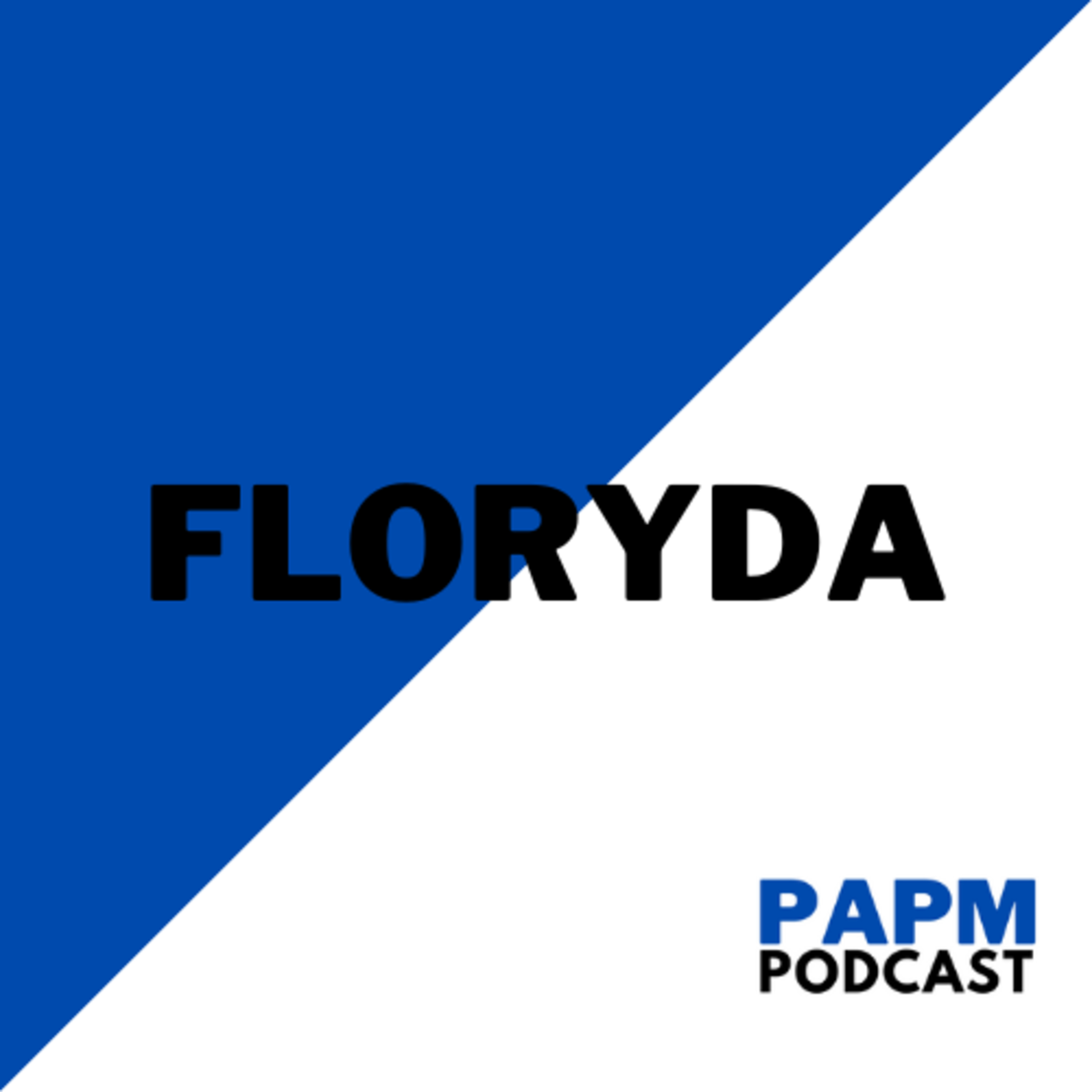 Stany #48: Floryda episode artwork